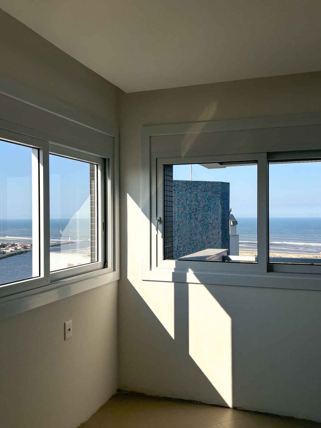 Bella Vita Residêncial - 2102