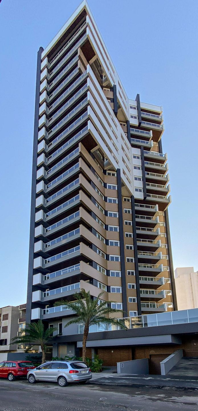 Apartamento de 2 quartos, 93m² no bairro Predial, em Torres | Eu Corretor