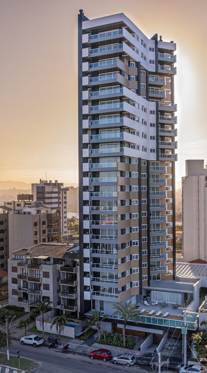 Apartamento de 2 quartos, 93m² no bairro Predial, em Torres | Eu Corretor