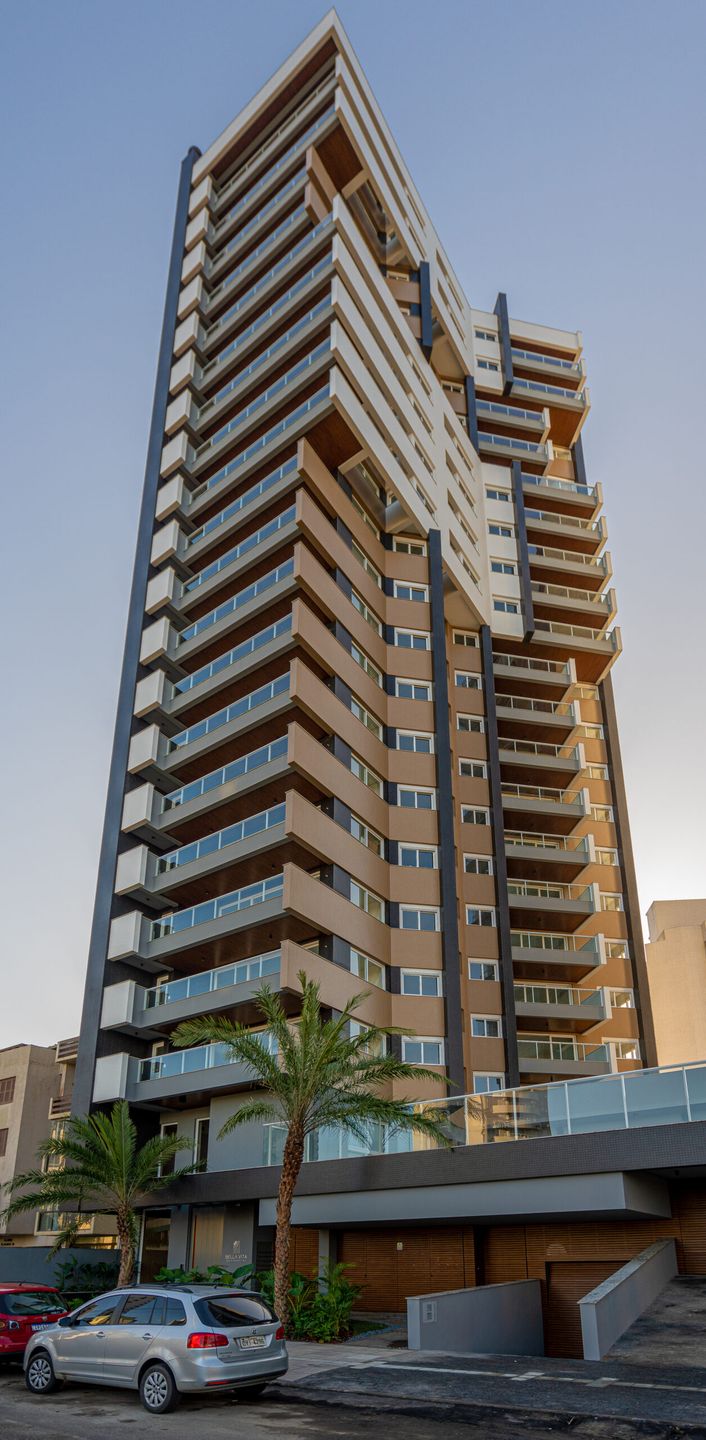 Apartamento de 2 quartos, 93m² no bairro Predial, em Torres | Eu Corretor