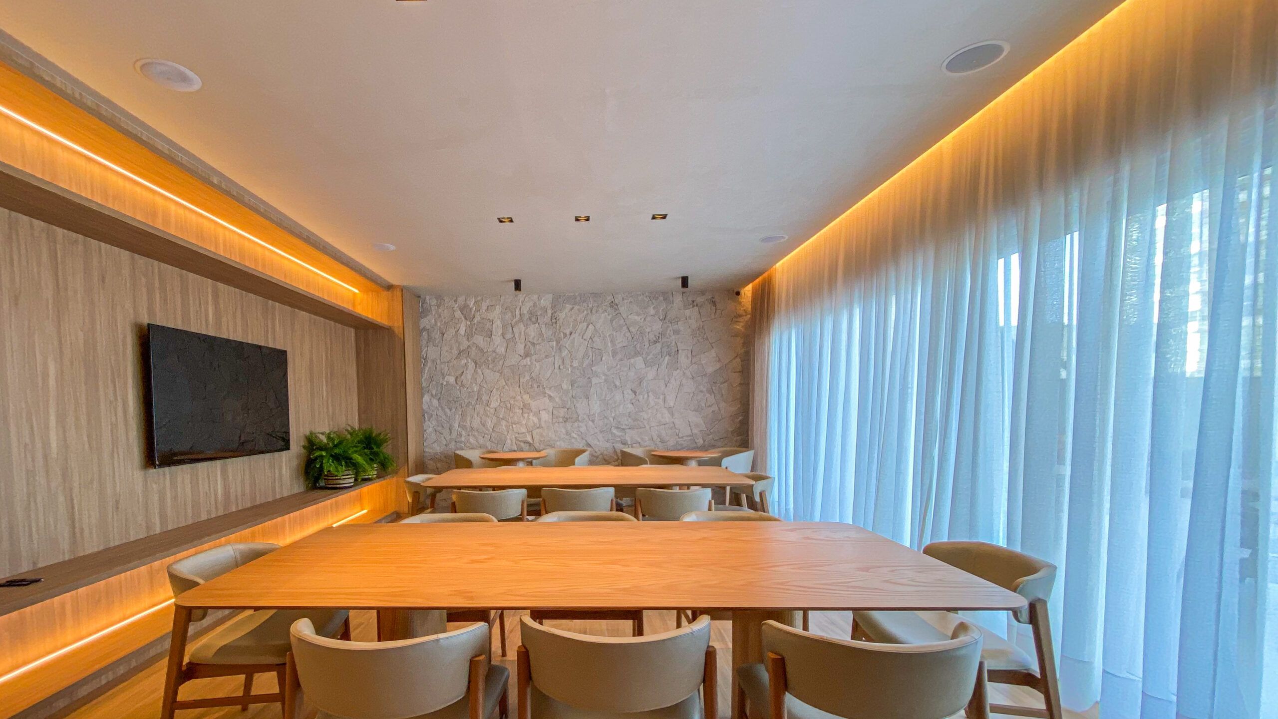 Bella Vita Residêncial - 2102