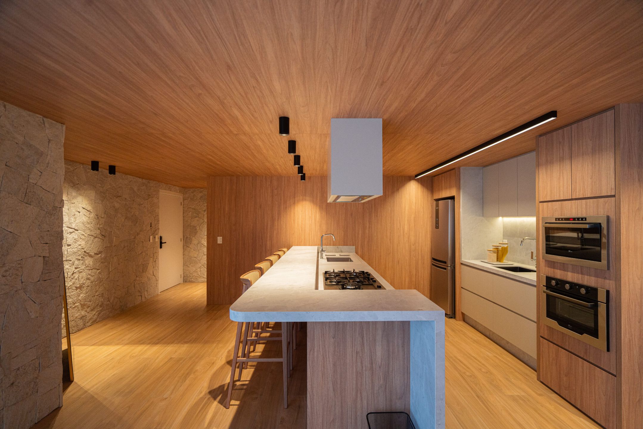 Bella Vita Residêncial - 2102