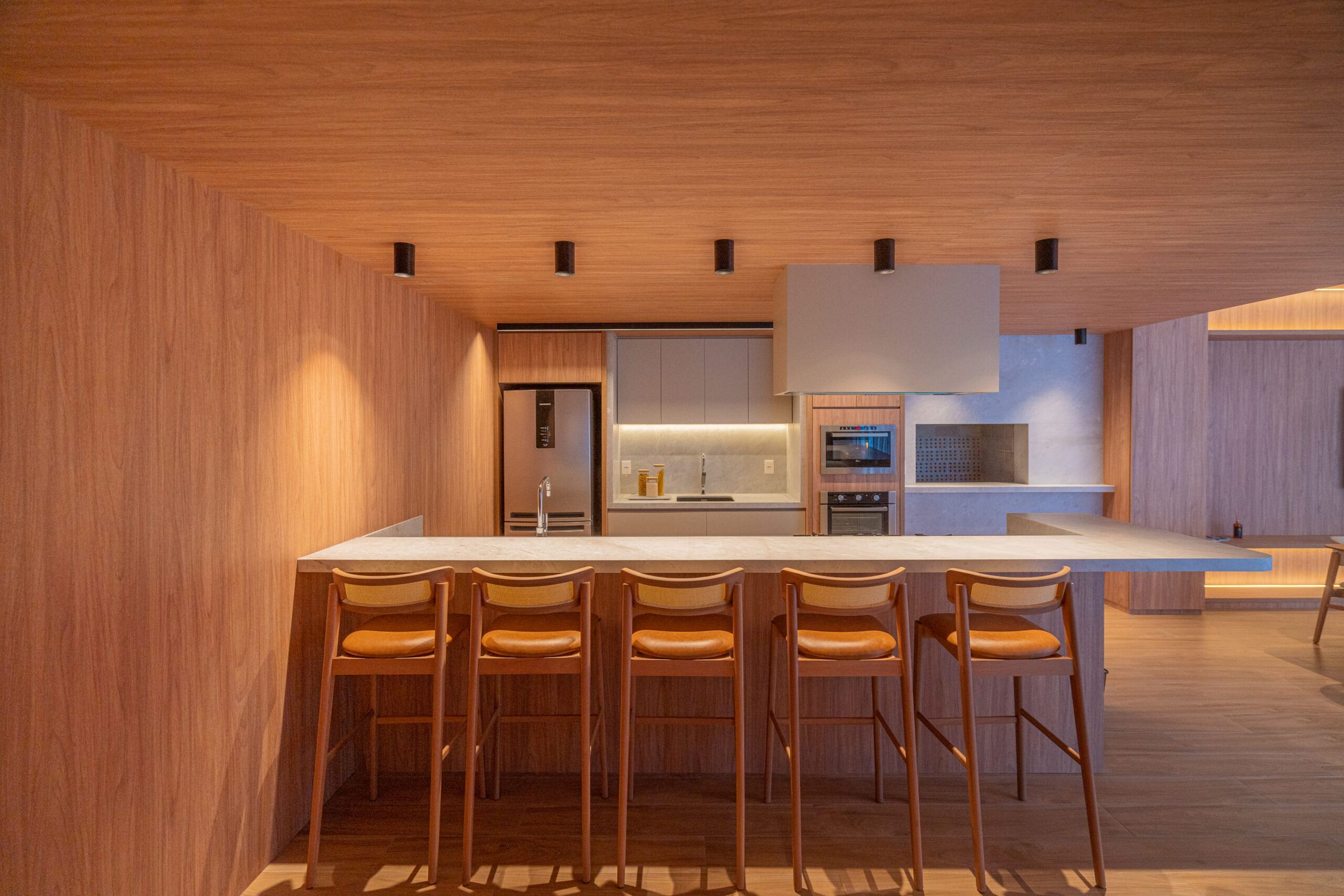 Bella Vita Residêncial - 2102