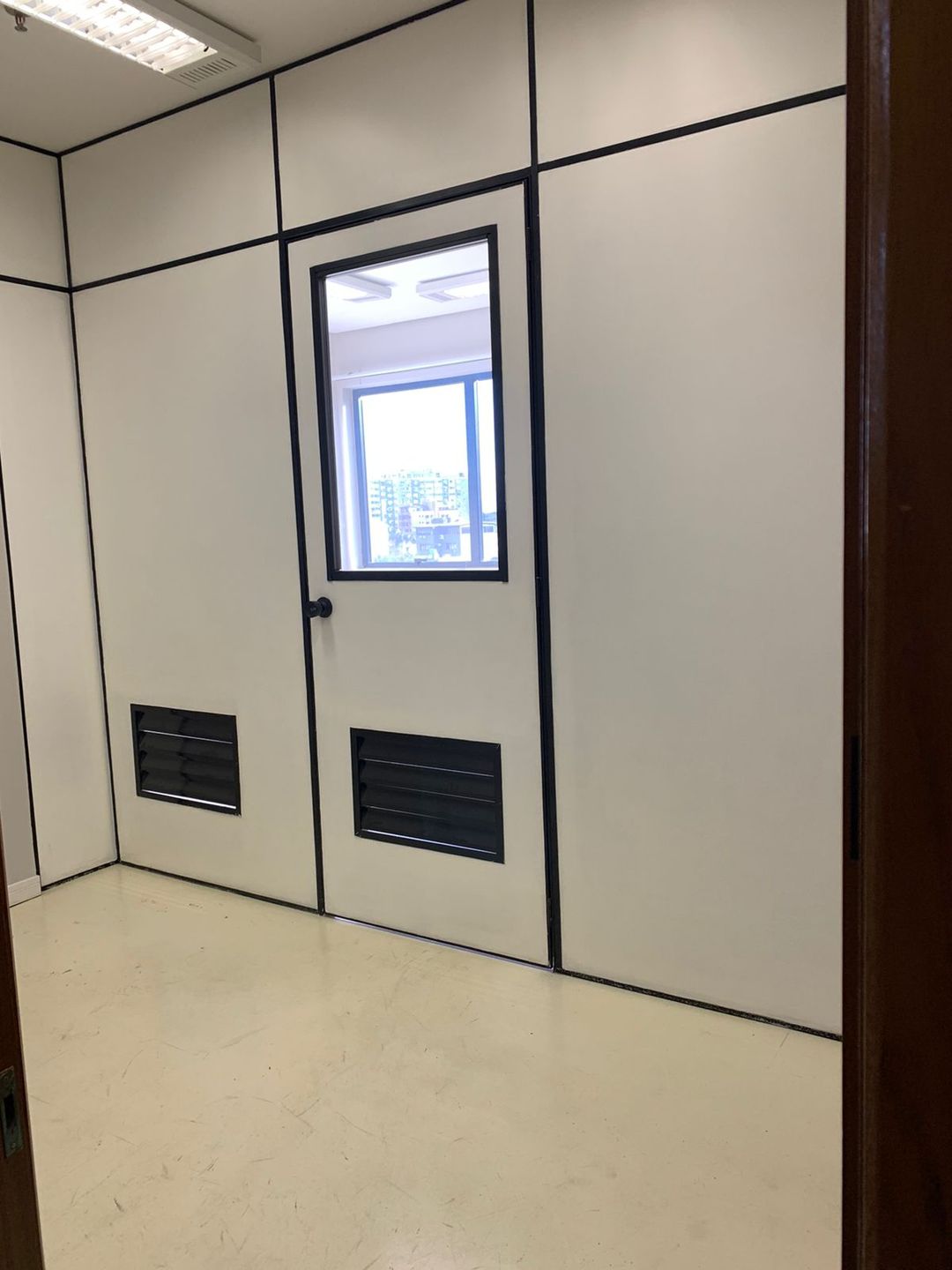 Sala-Conjunto, 25 m² - Foto 5