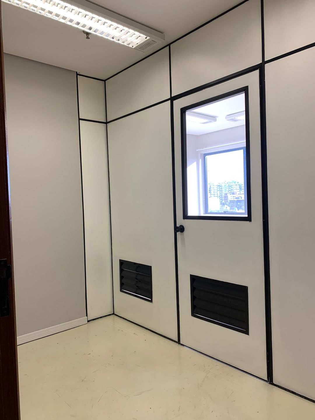 Sala-Conjunto, 25 m² - Foto 6