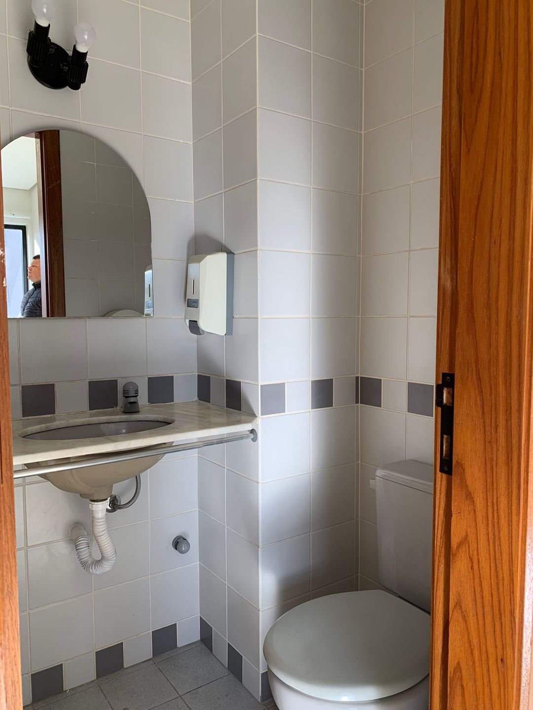 Sala-Conjunto, 25 m² - Foto 4