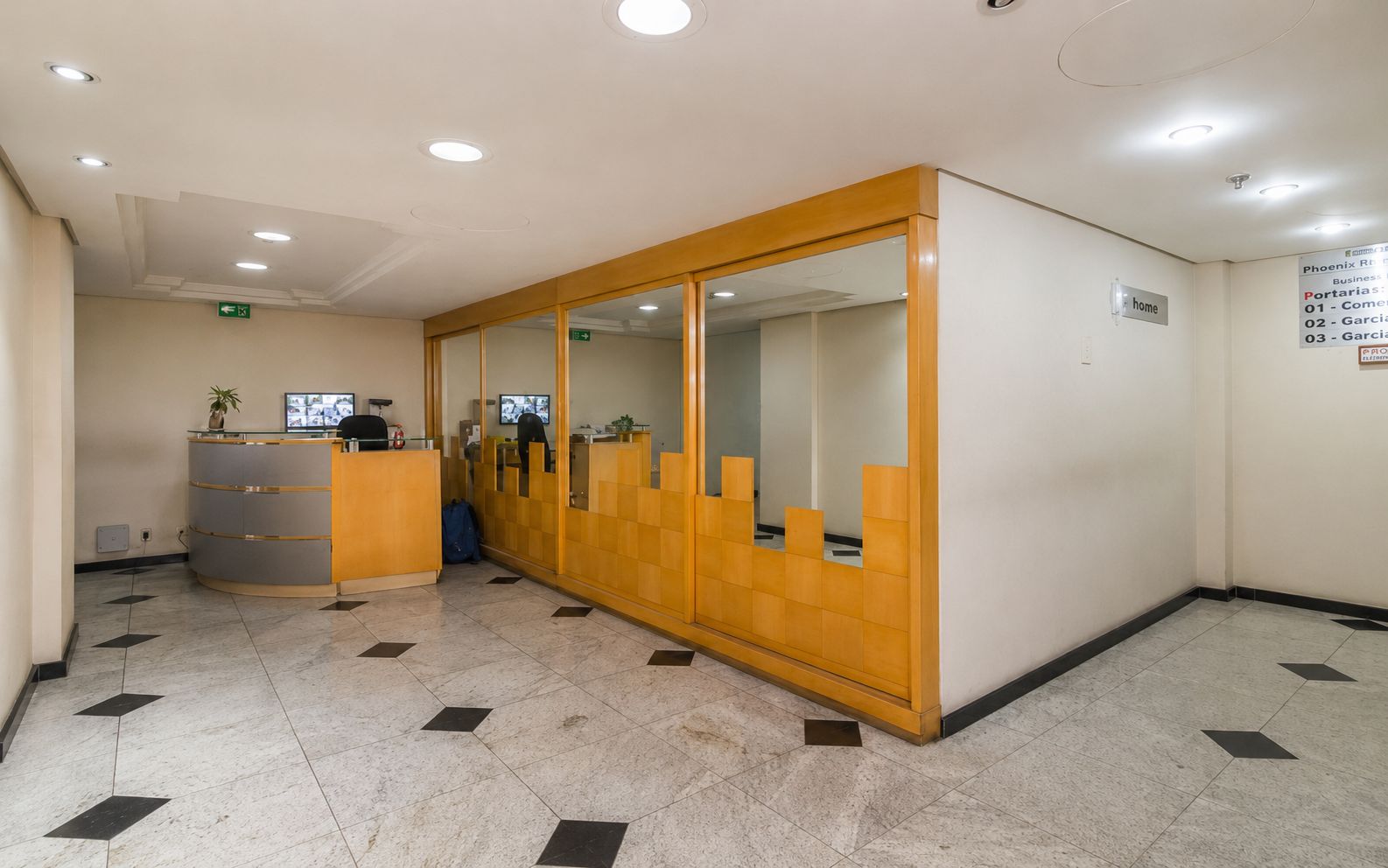 Sala-Conjunto, 25 m² - Foto 12