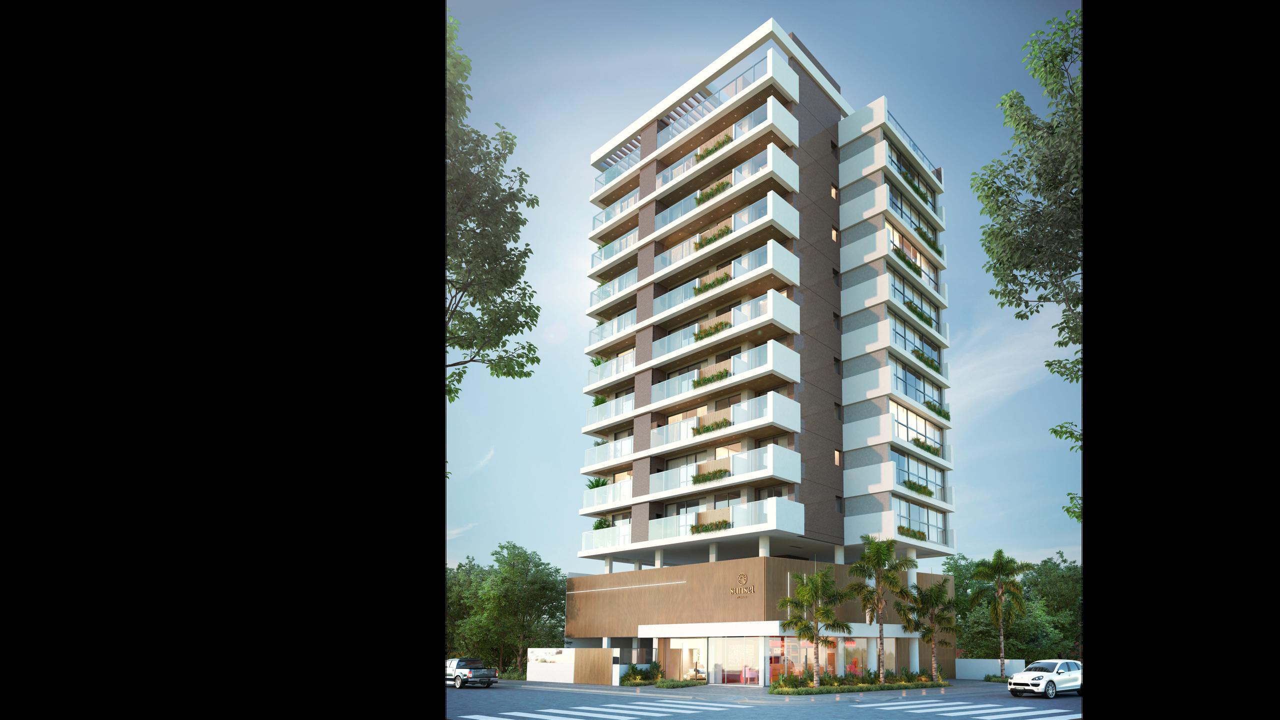 Sunset Place