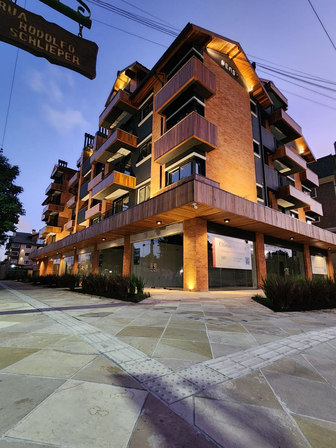 Apartamento, 2 quartos, 67 m² - Foto 13
