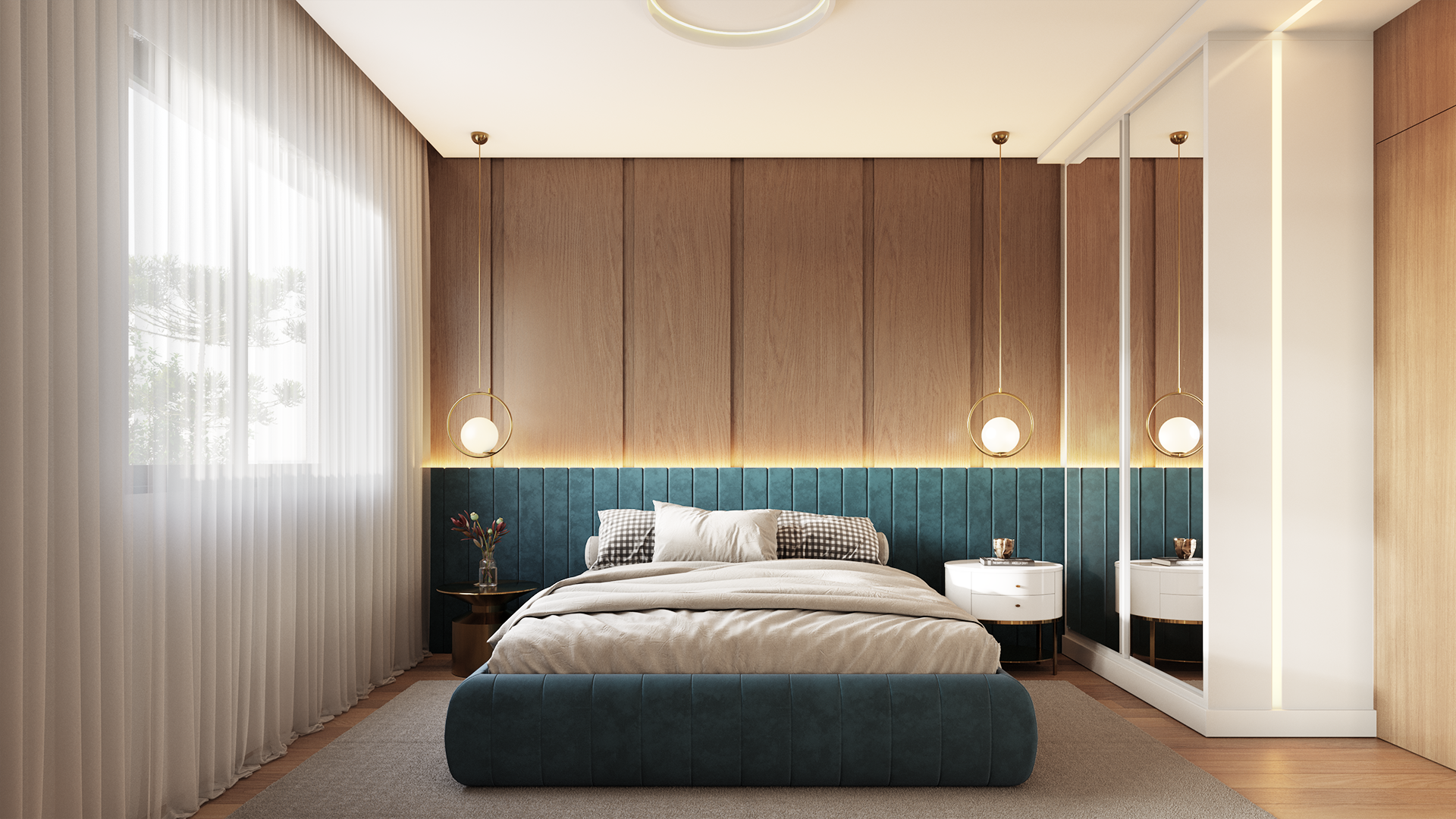 Apartamento, 2 quartos, 67 m² - Foto 5