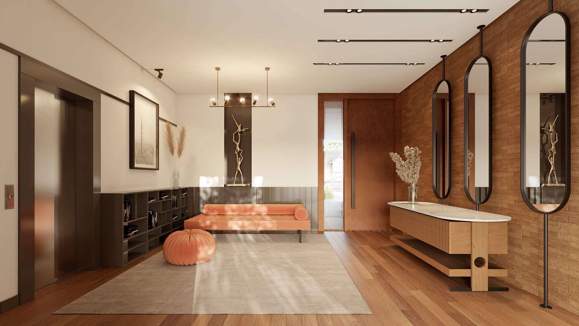 Apartamento, 2 quartos, 67 m² - Foto 14