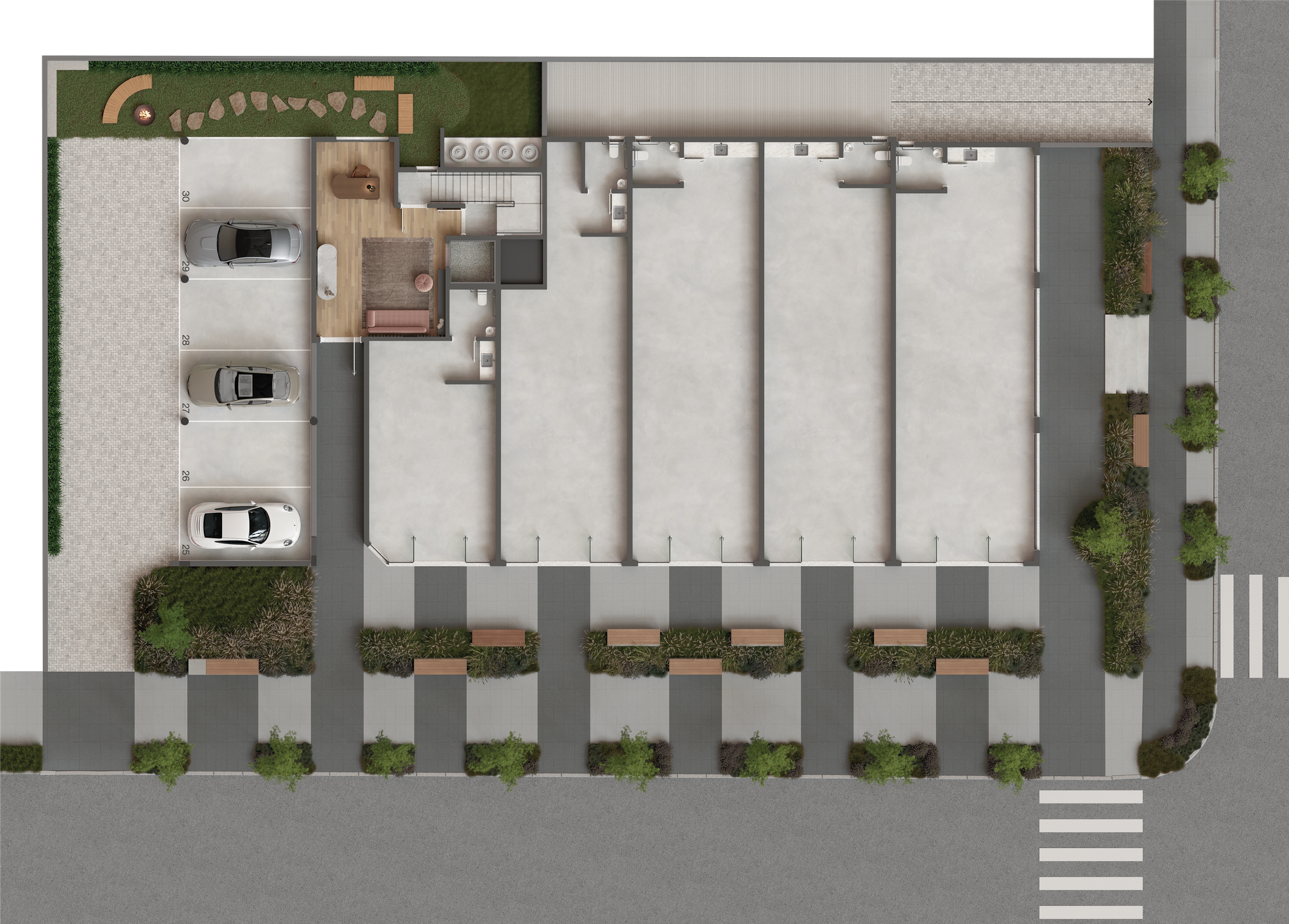 Apartamento, 2 quartos, 67 m² - Foto 16