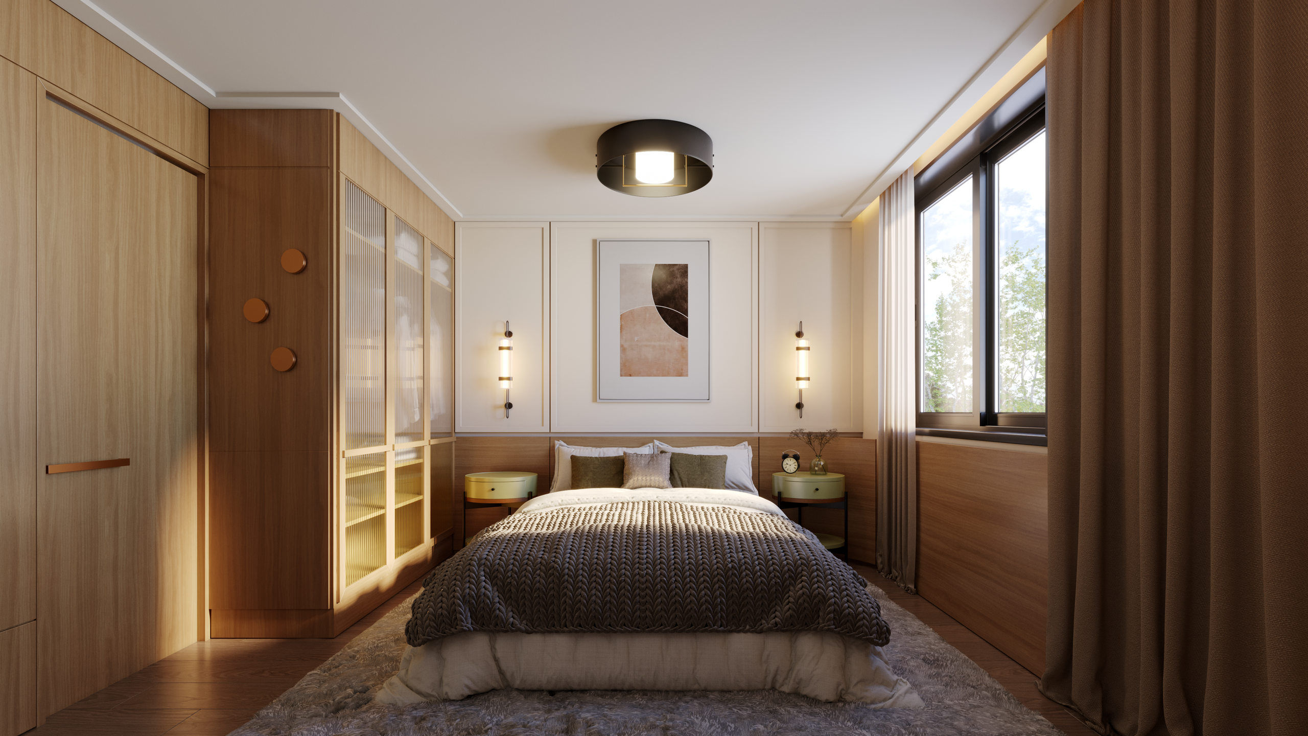 Apartamento, 2 quartos, 69 m² - Foto 7