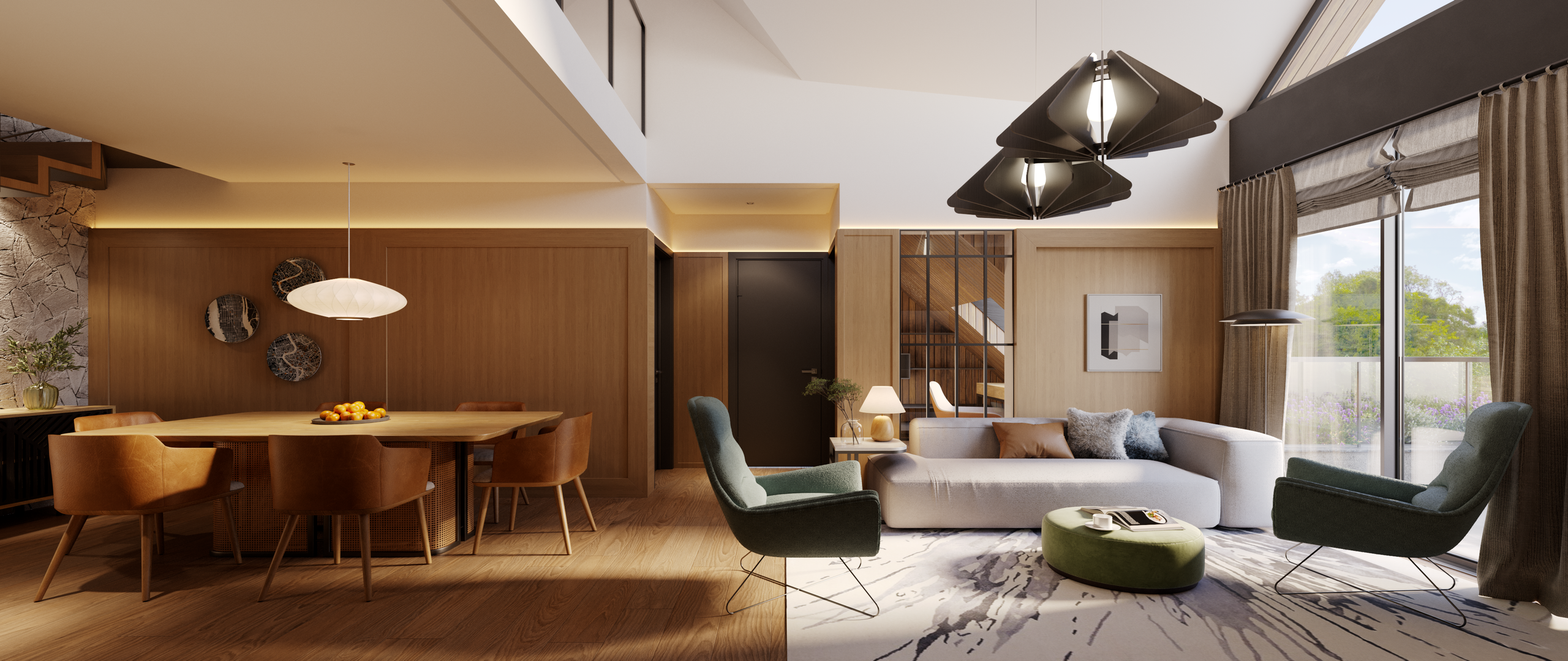 Apartamento, 2 quartos, 69 m² - Foto 8