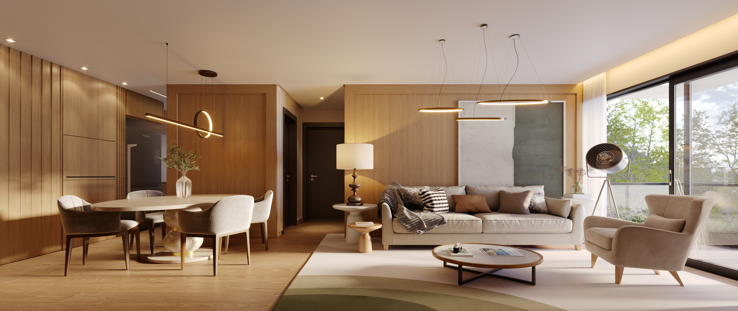 Apartamento, 2 quartos, 69 m² - Foto 10