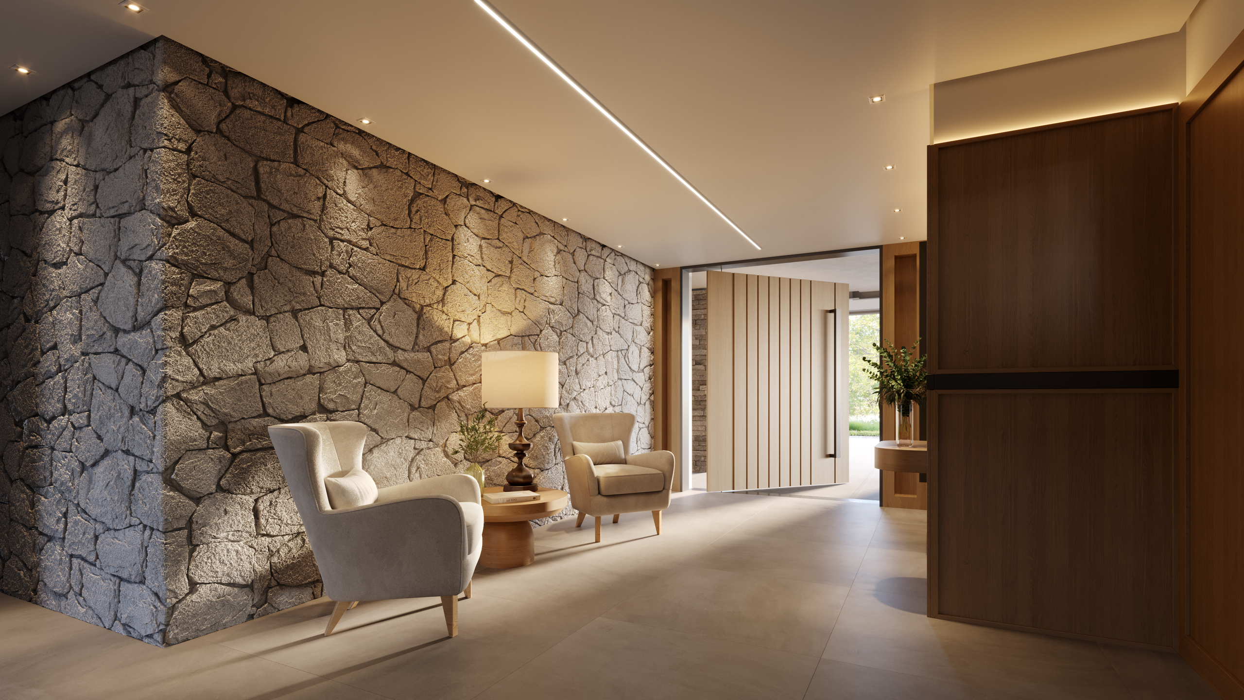 Apartamento, 2 quartos, 69 m² - Foto 13