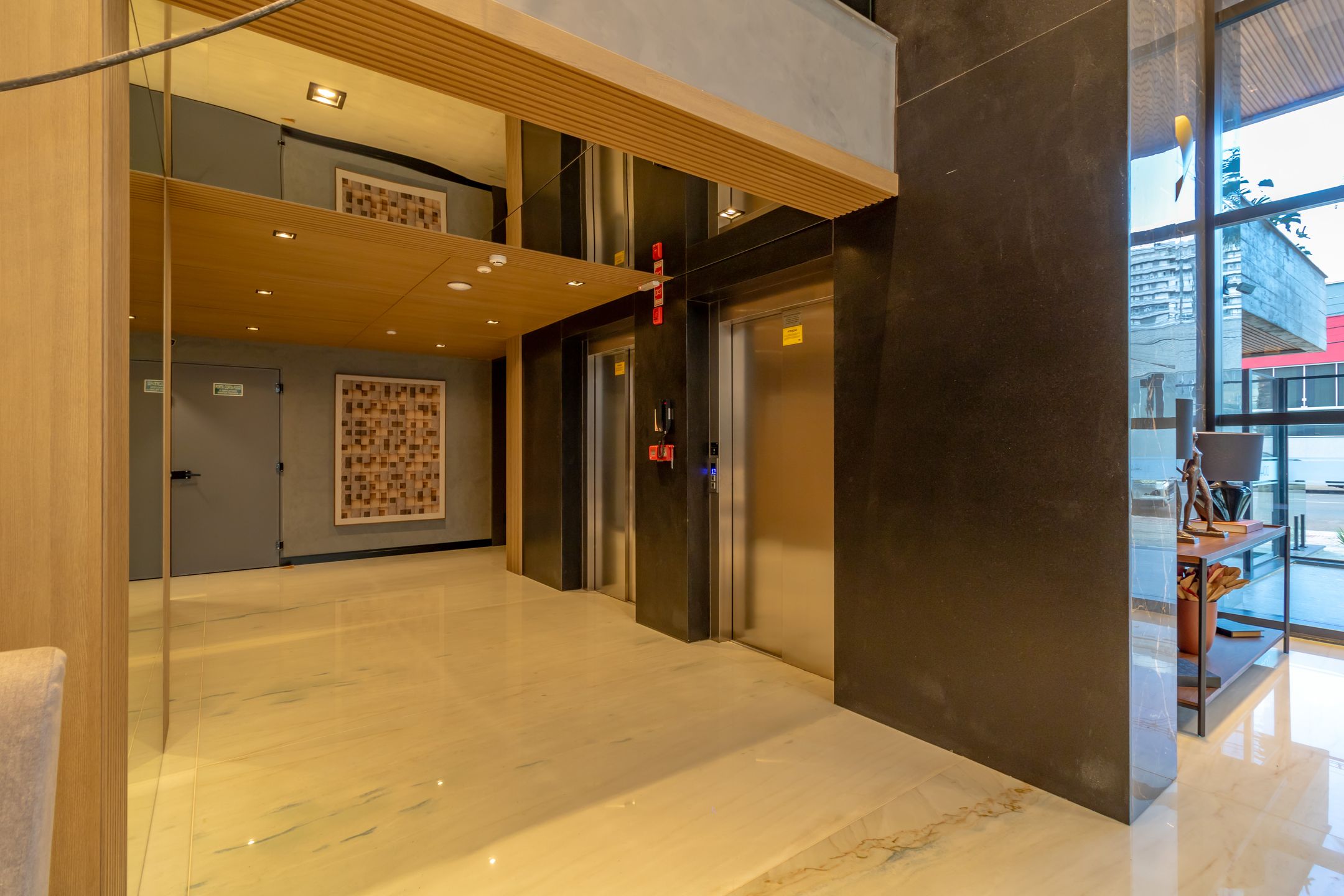 Apartamento, 3 quartos, 132 m² - Foto 38