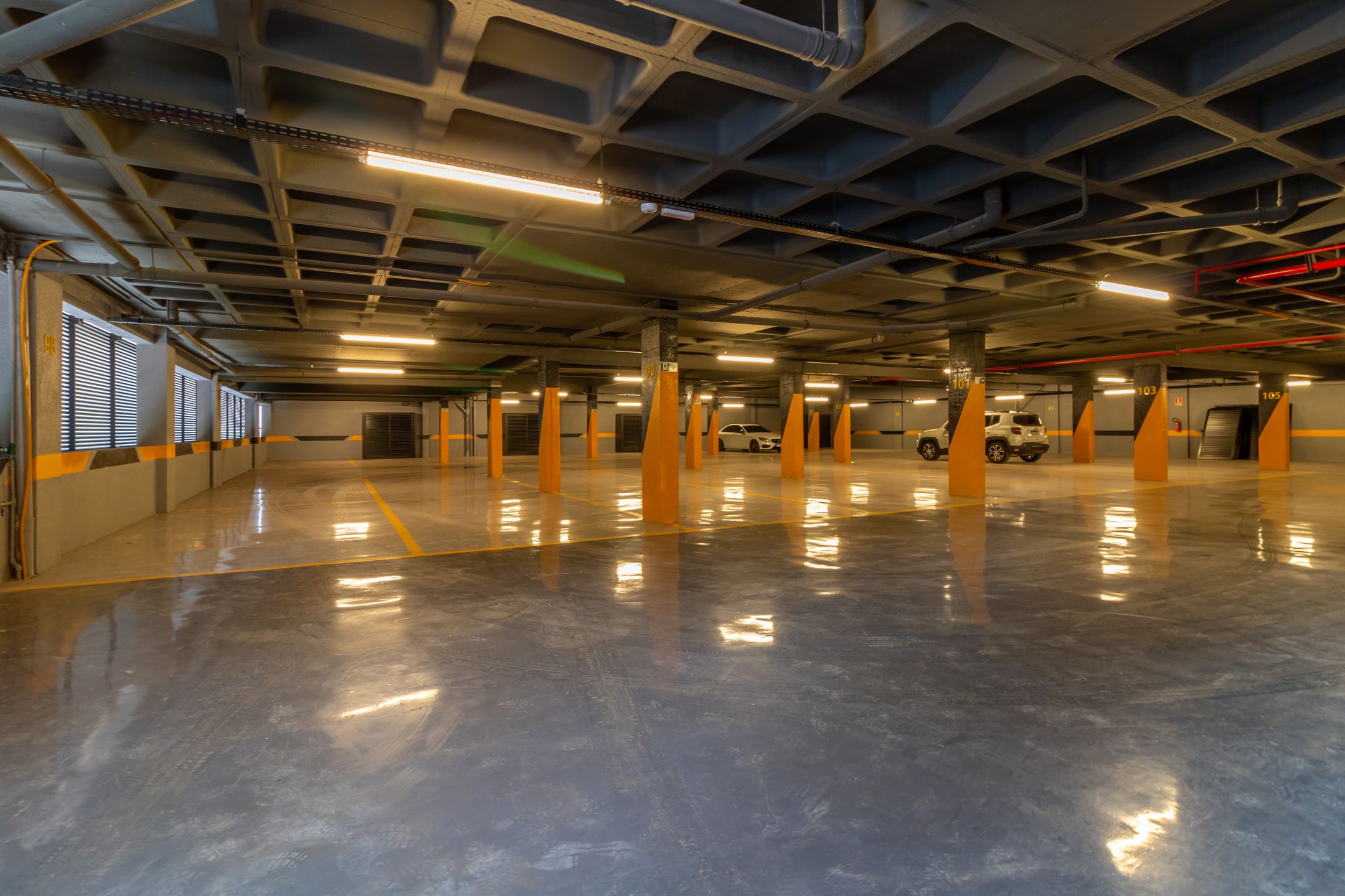 Apartamento, 3 quartos, 132 m² - Foto 35