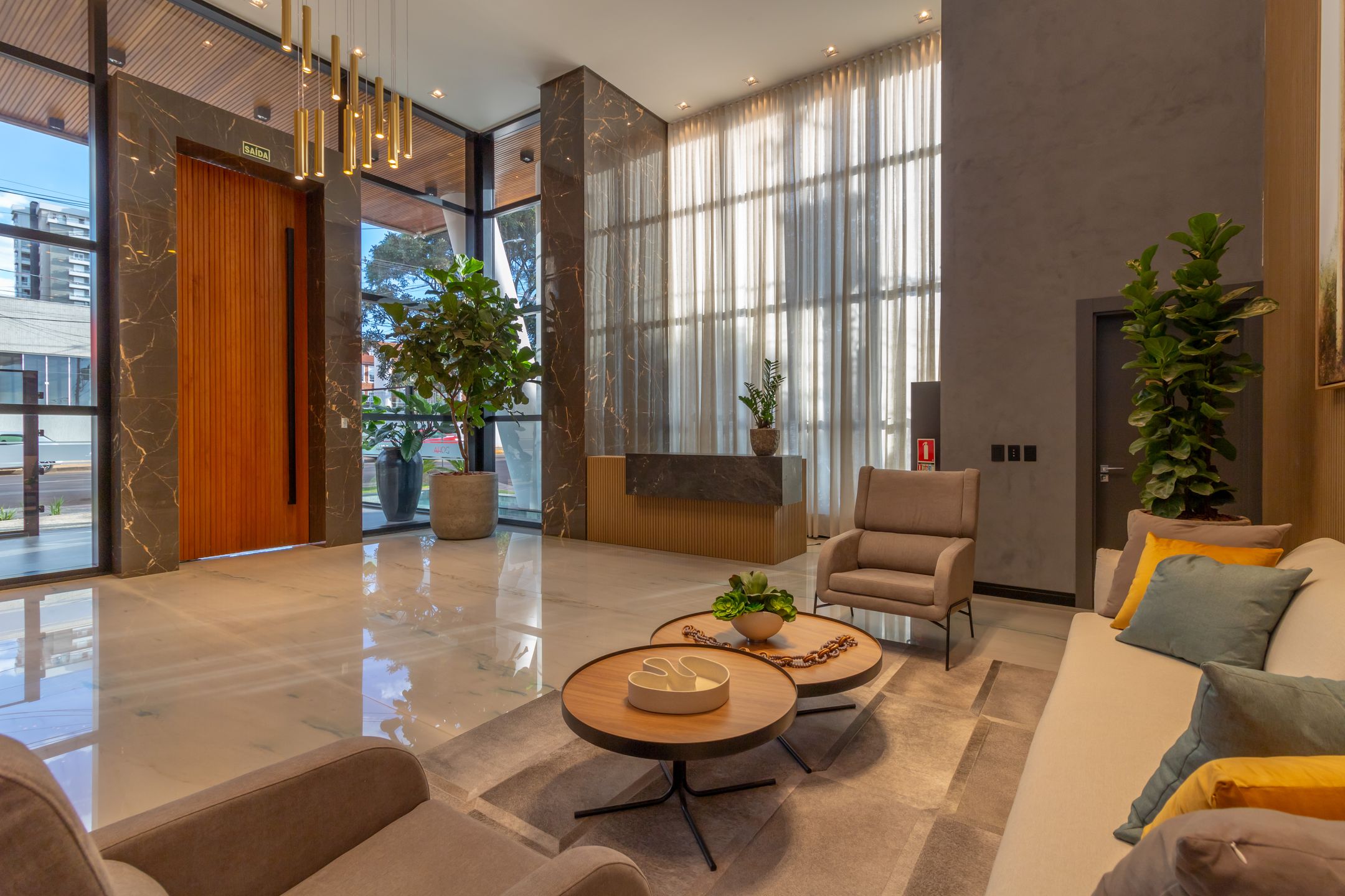 Apartamento, 3 quartos, 132 m² - Foto 36