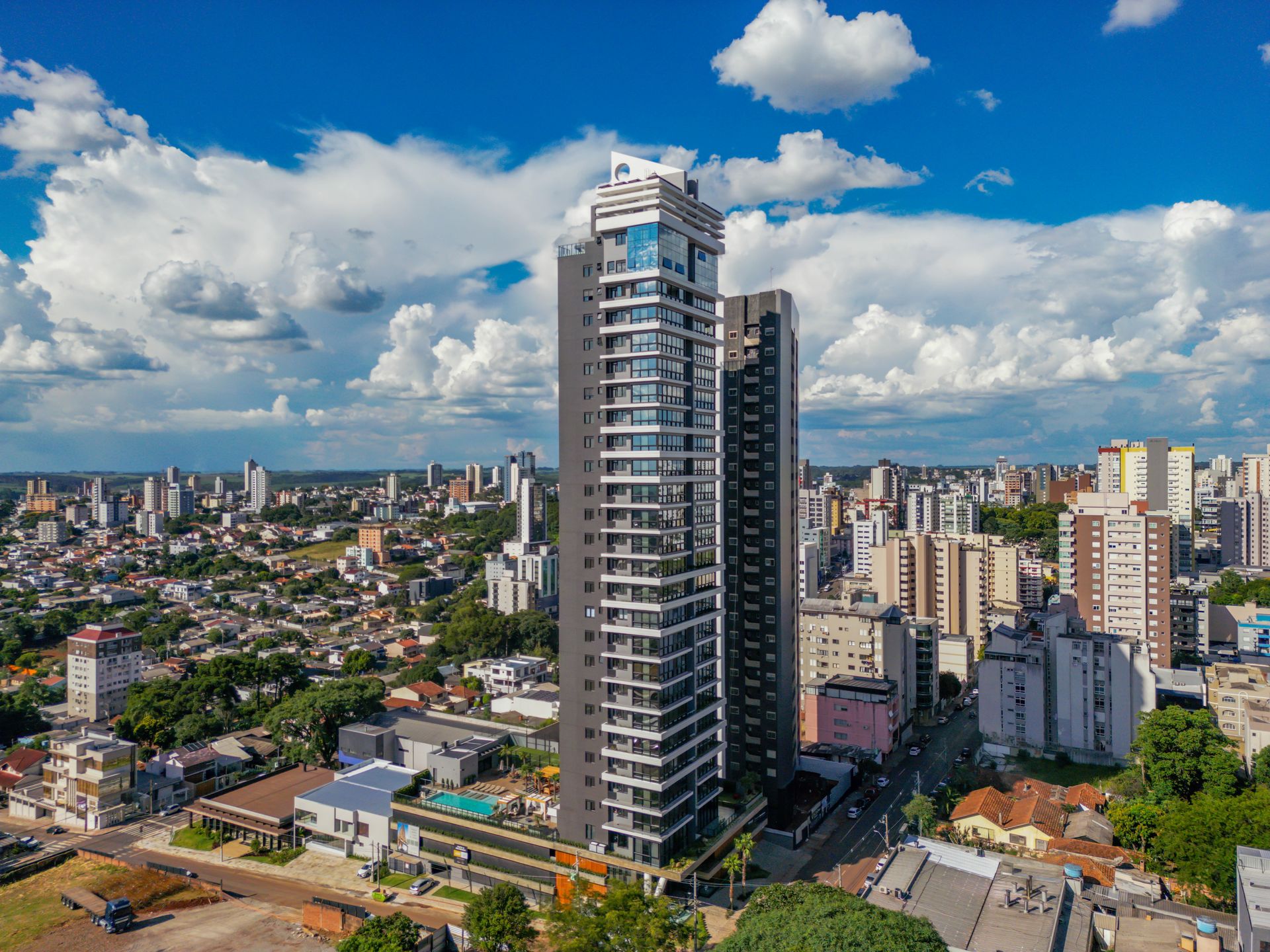 Apartamento, 3 quartos, 132 m² - Foto 31
