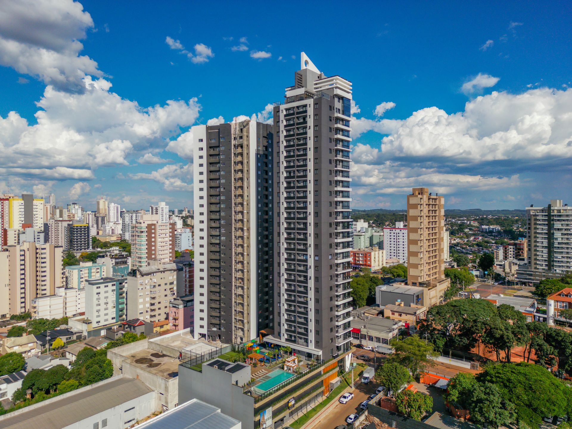 Apartamento, 3 quartos, 132 m² - Foto 33