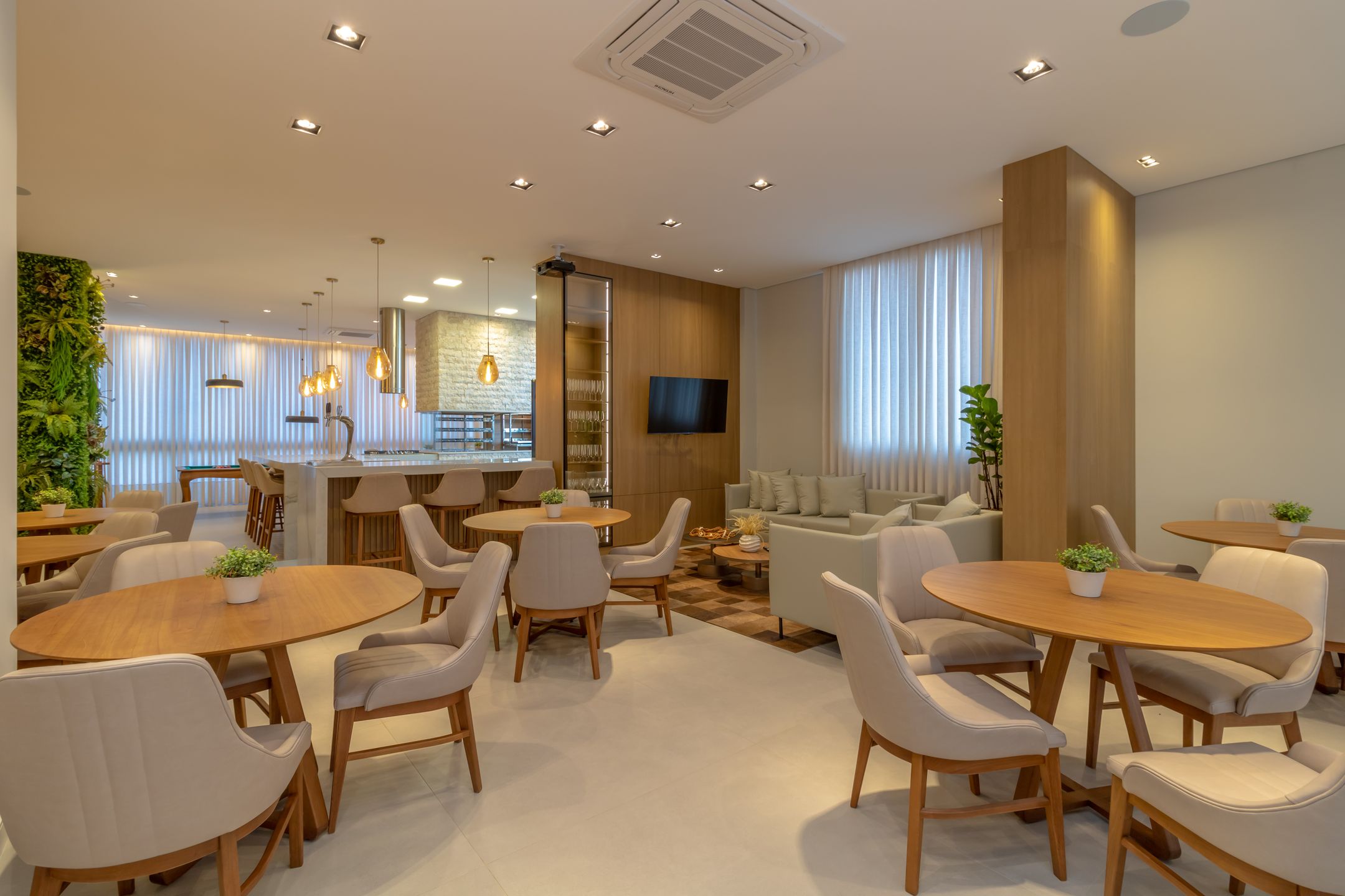 Apartamento, 3 quartos, 132 m² - Foto 110