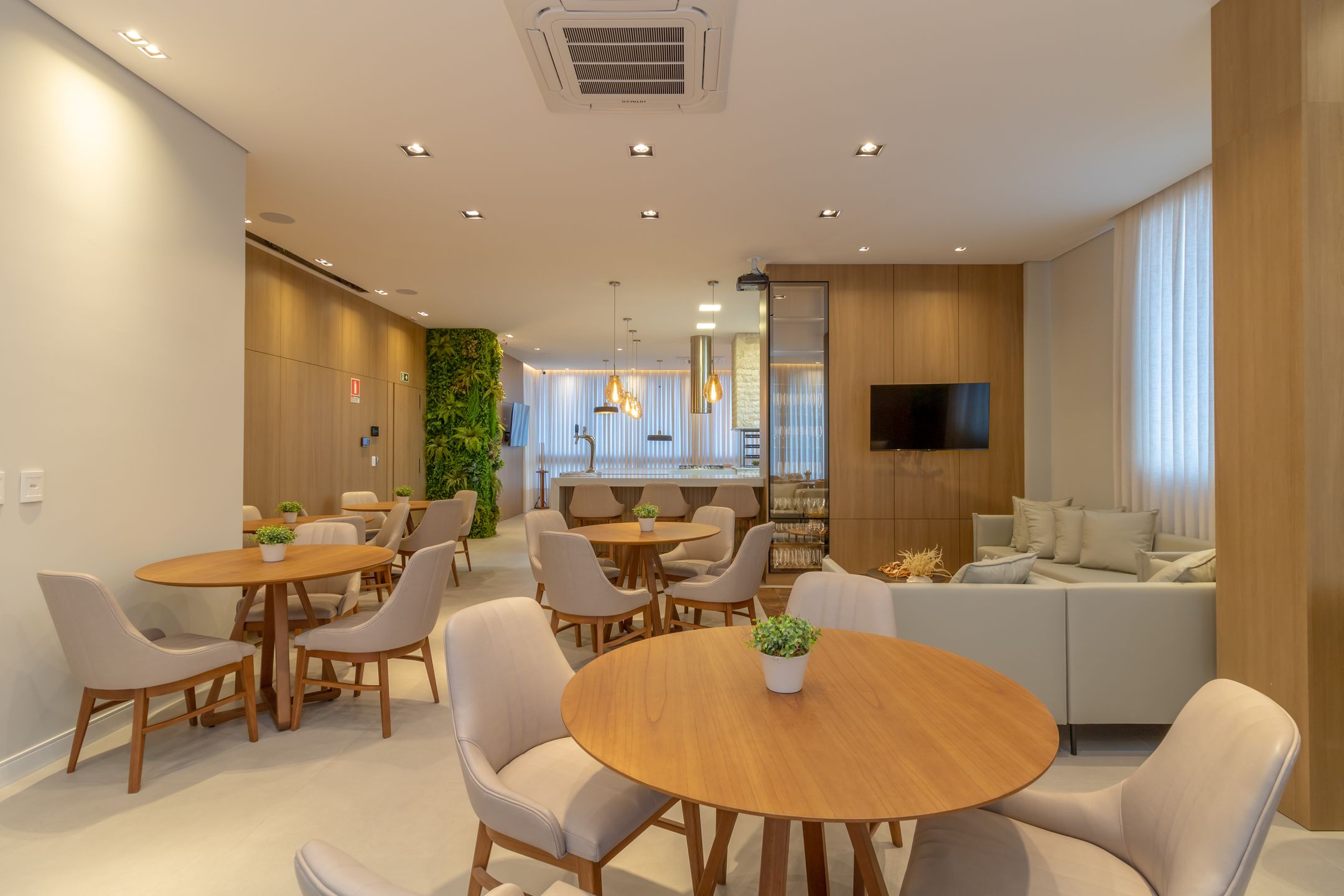 Apartamento, 3 quartos, 132 m² - Foto 111