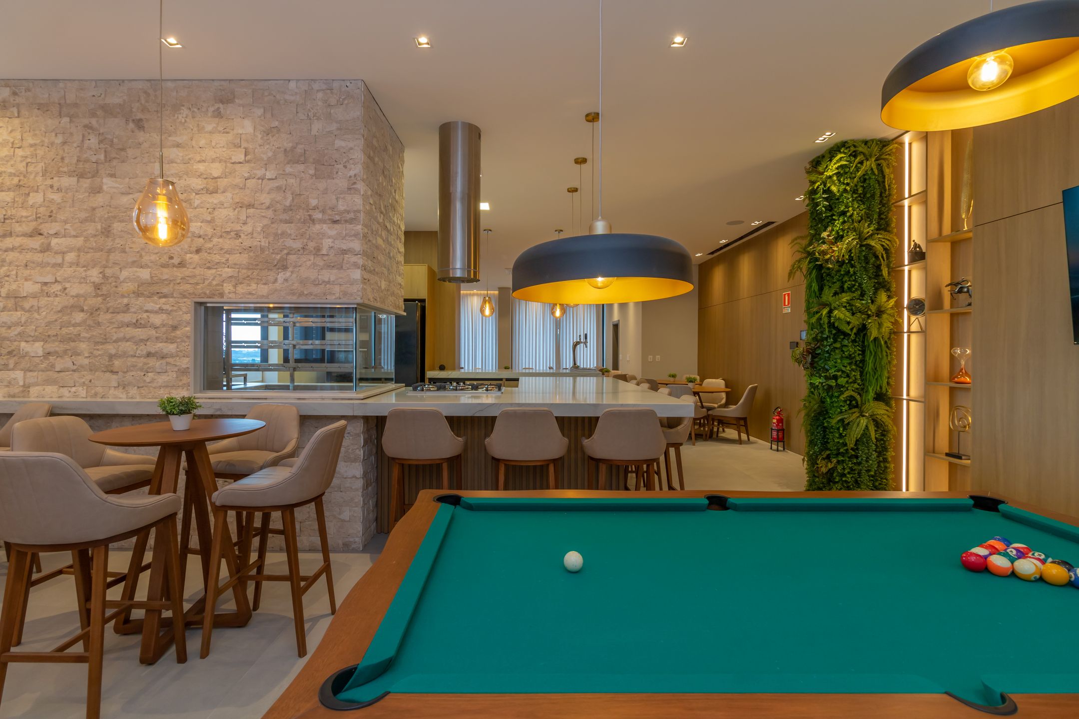 Apartamento, 3 quartos, 132 m² - Foto 105