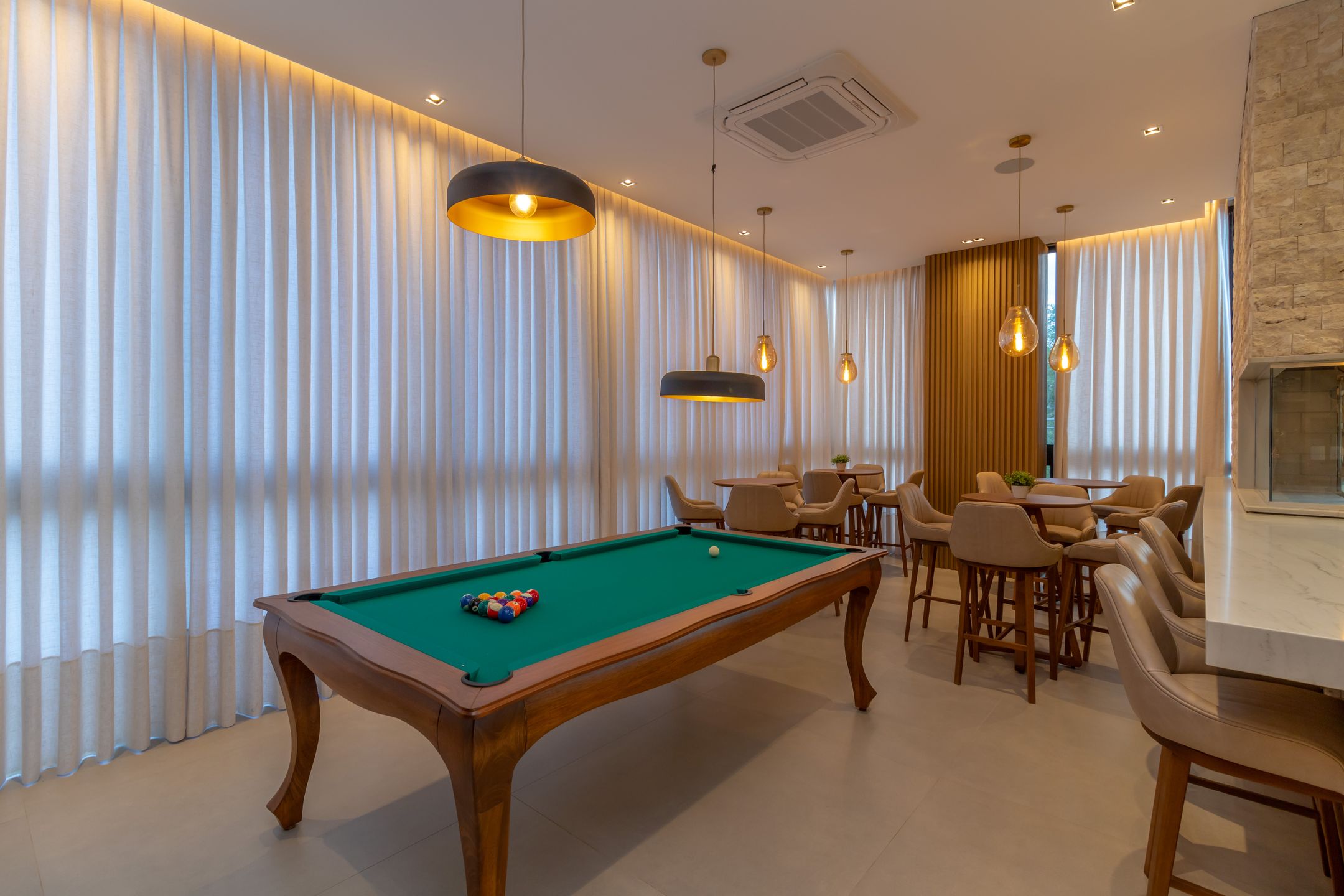 Apartamento, 3 quartos, 132 m² - Foto 102