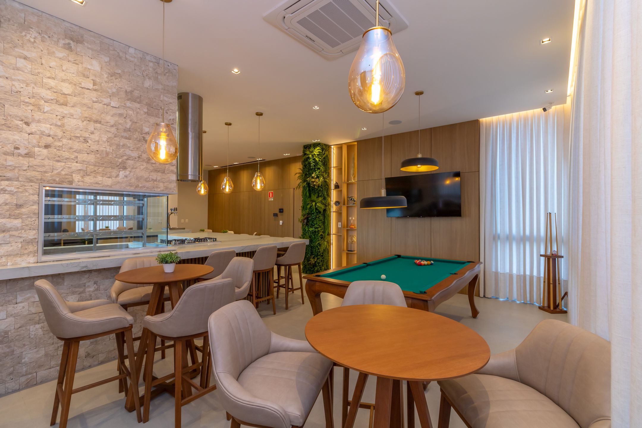 Apartamento, 3 quartos, 132 m² - Foto 104