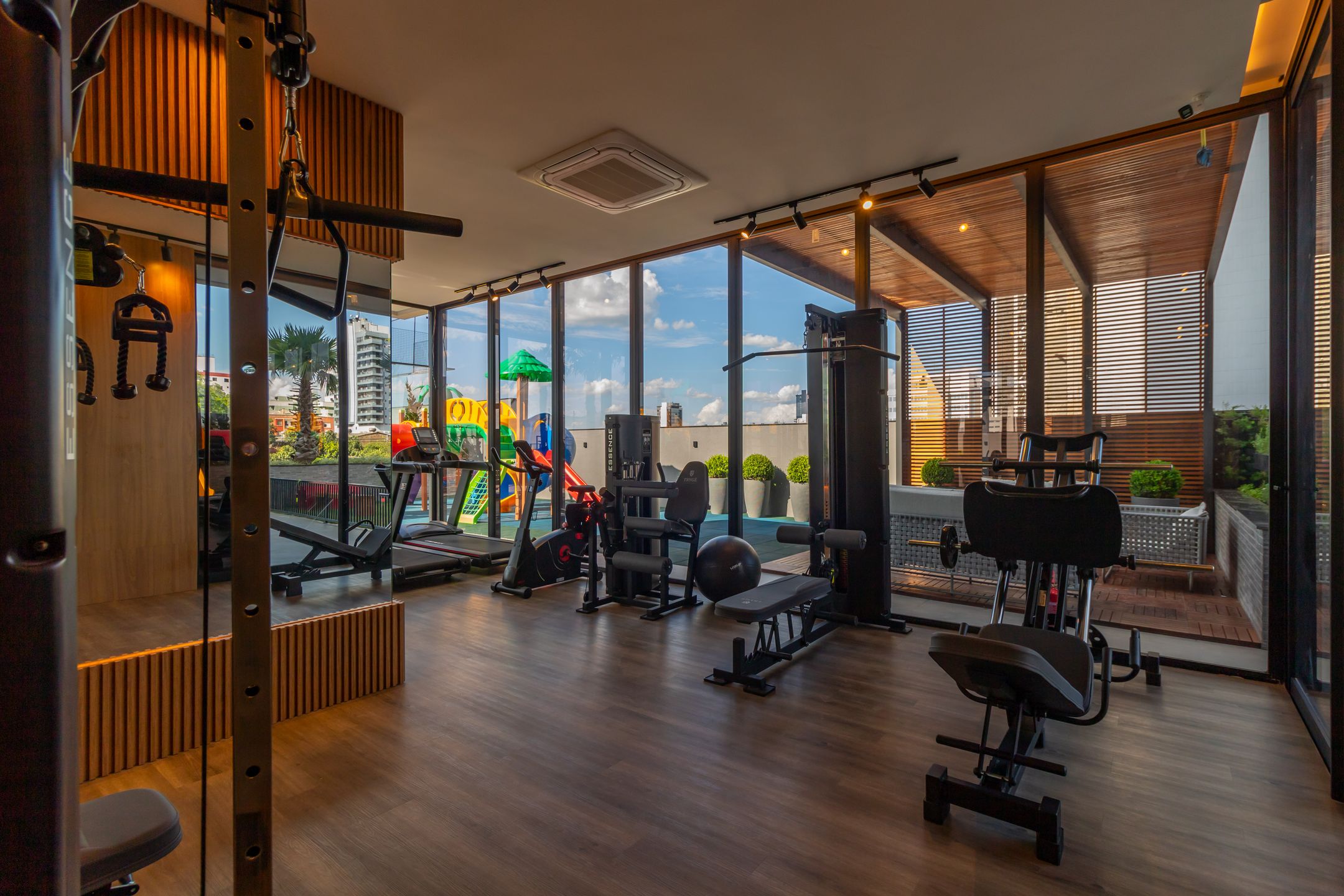 Apartamento, 3 quartos, 132 m² - Foto 89