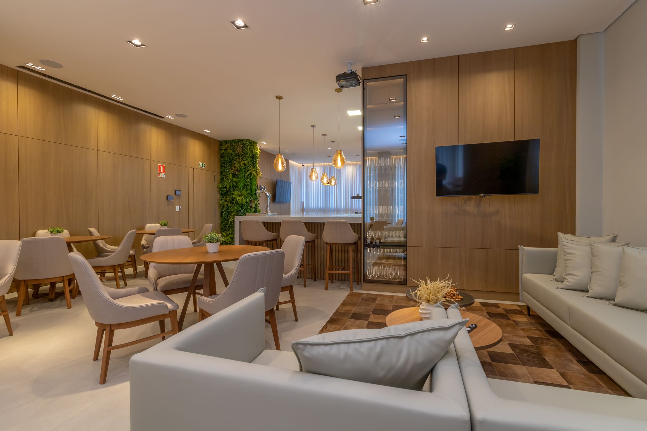 Apartamento, 3 quartos, 132 m² - Foto 112