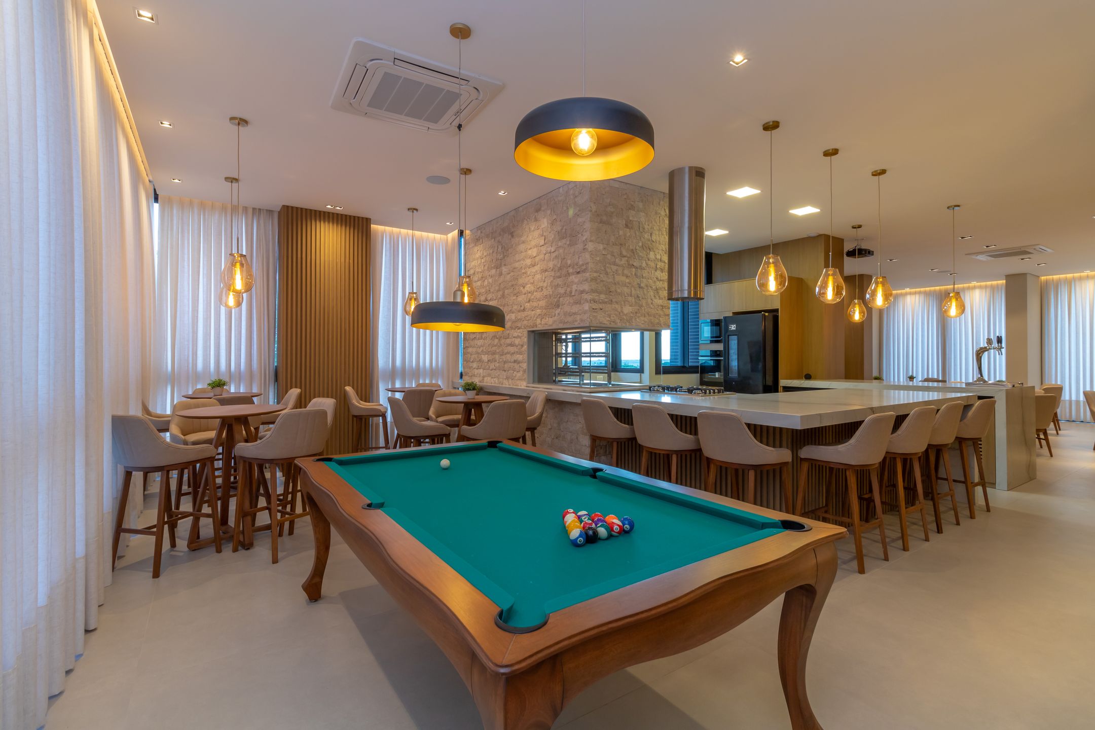 Apartamento, 3 quartos, 132 m² - Foto 103
