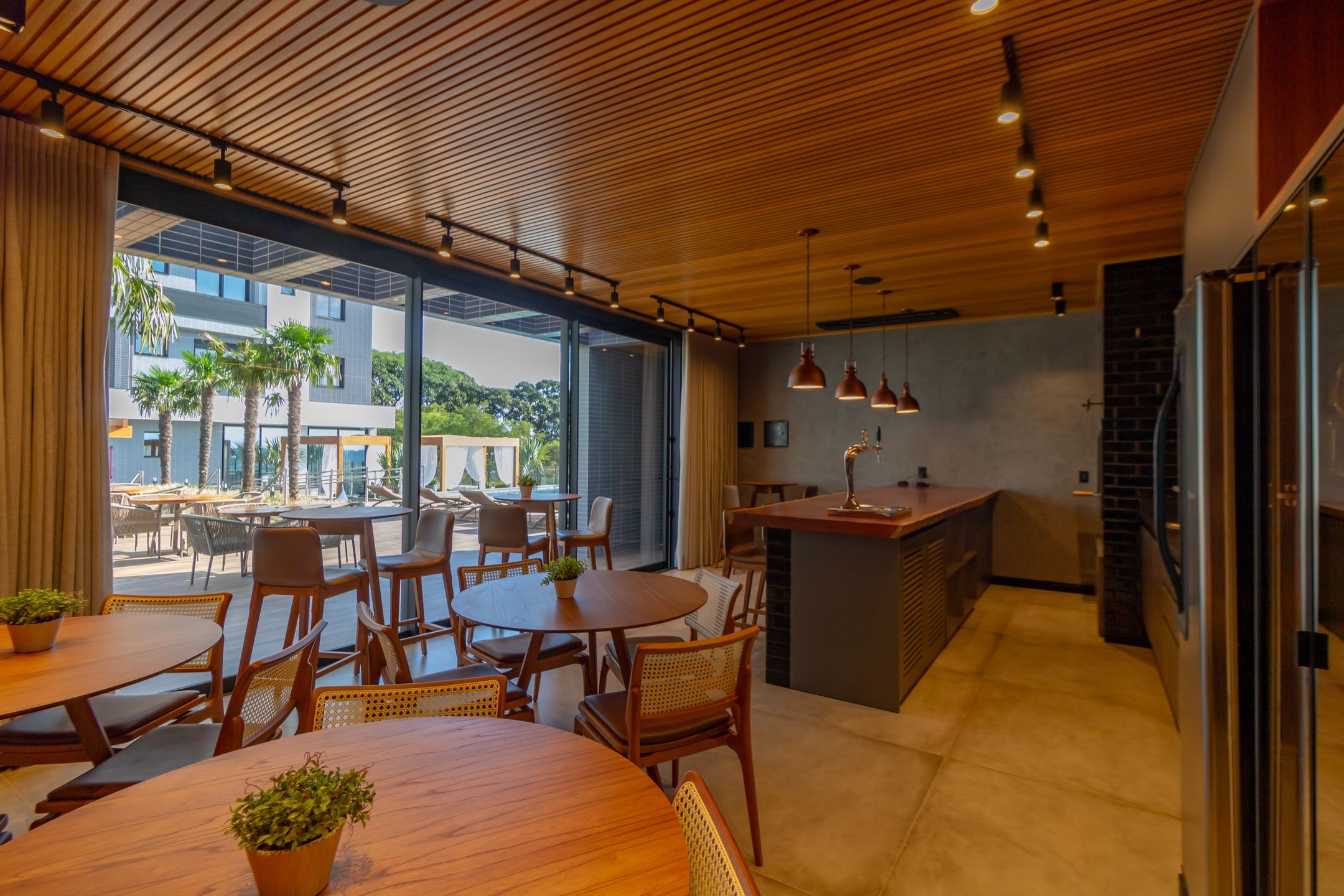 Apartamento, 3 quartos, 132 m² - Foto 95