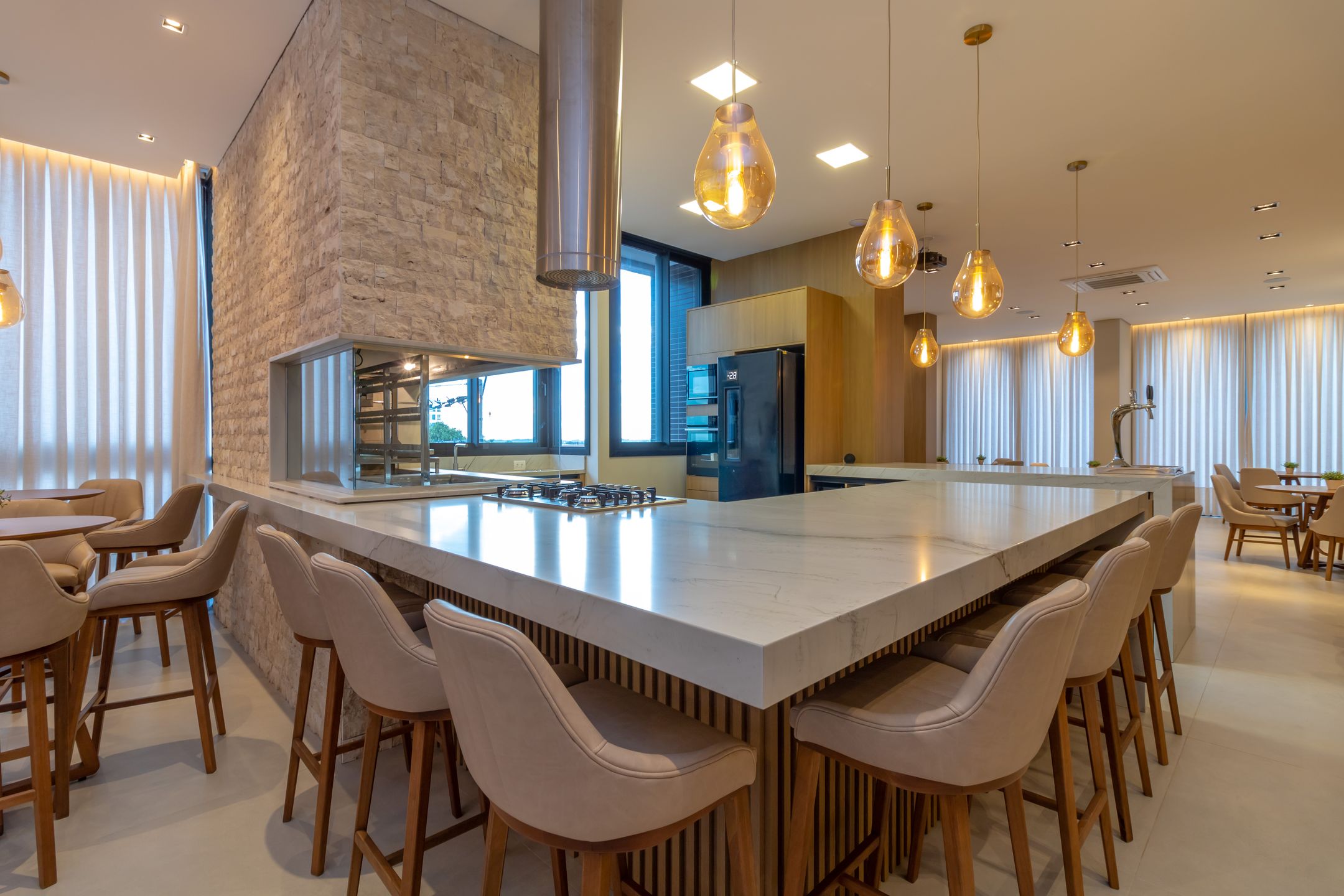 Apartamento, 3 quartos, 132 m² - Foto 106