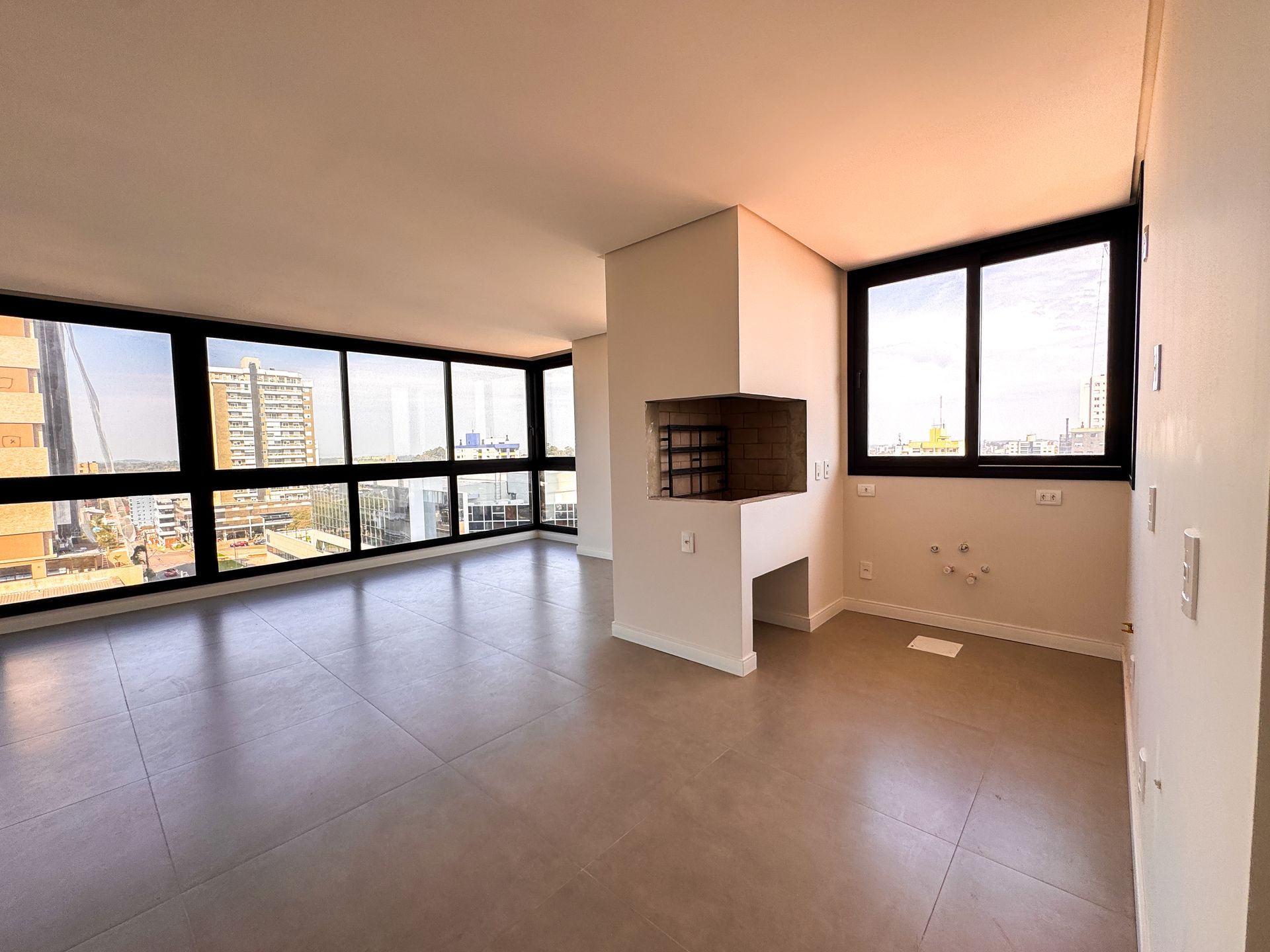 Apartamento, 3 quartos, 132 m² - Foto 20