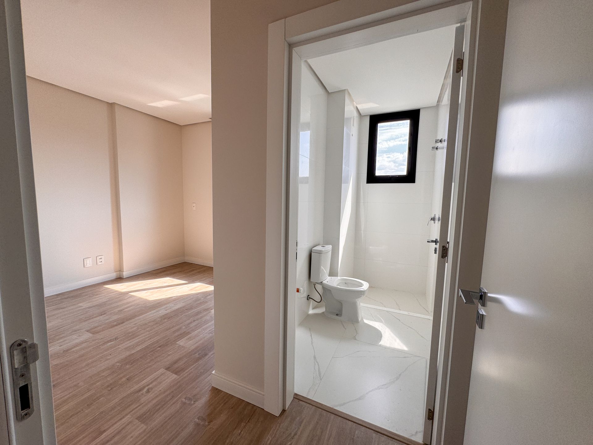 Apartamento, 3 quartos, 132 m² - Foto 4
