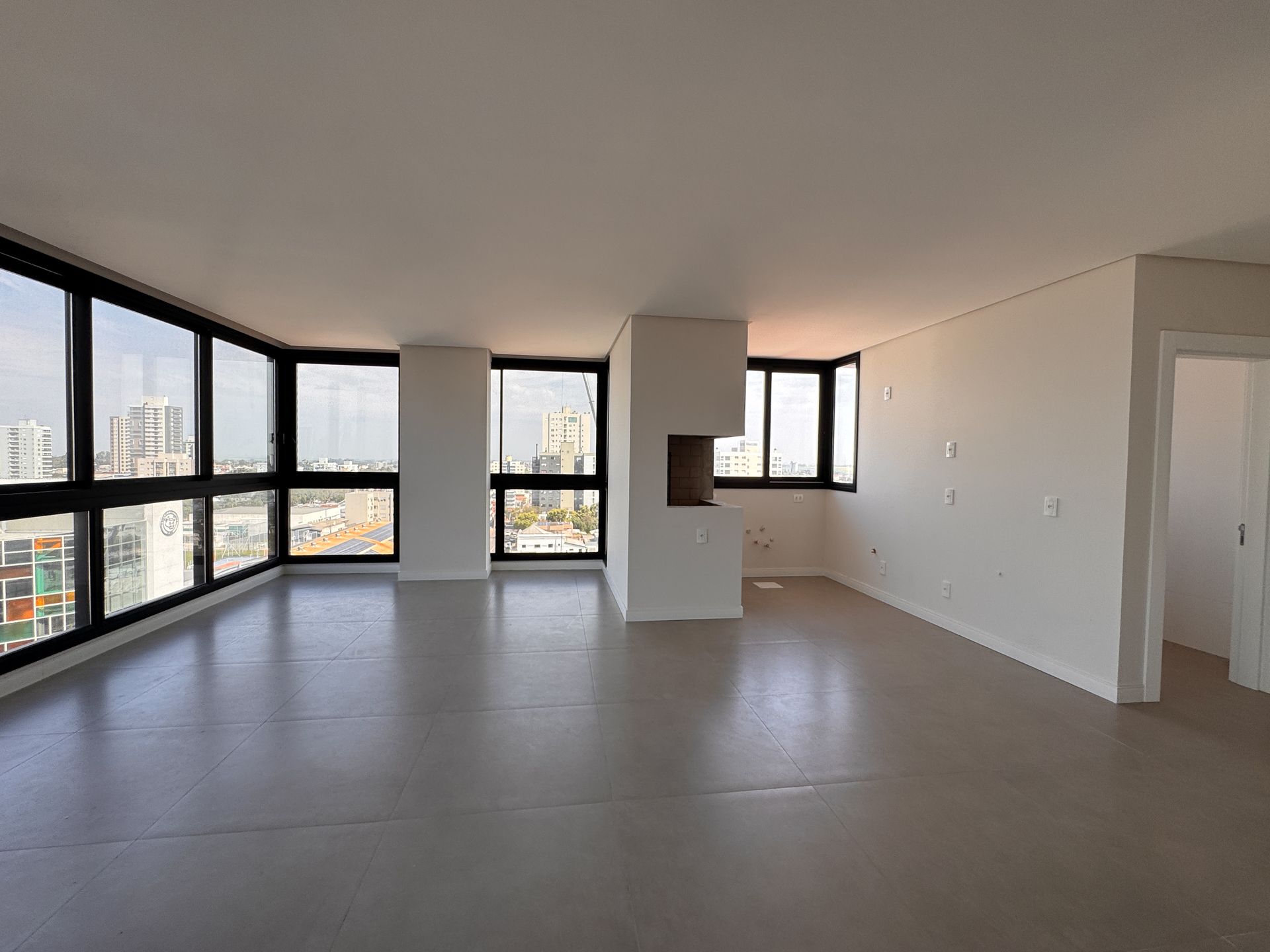 Apartamento, 3 quartos, 132 m² - Foto 27