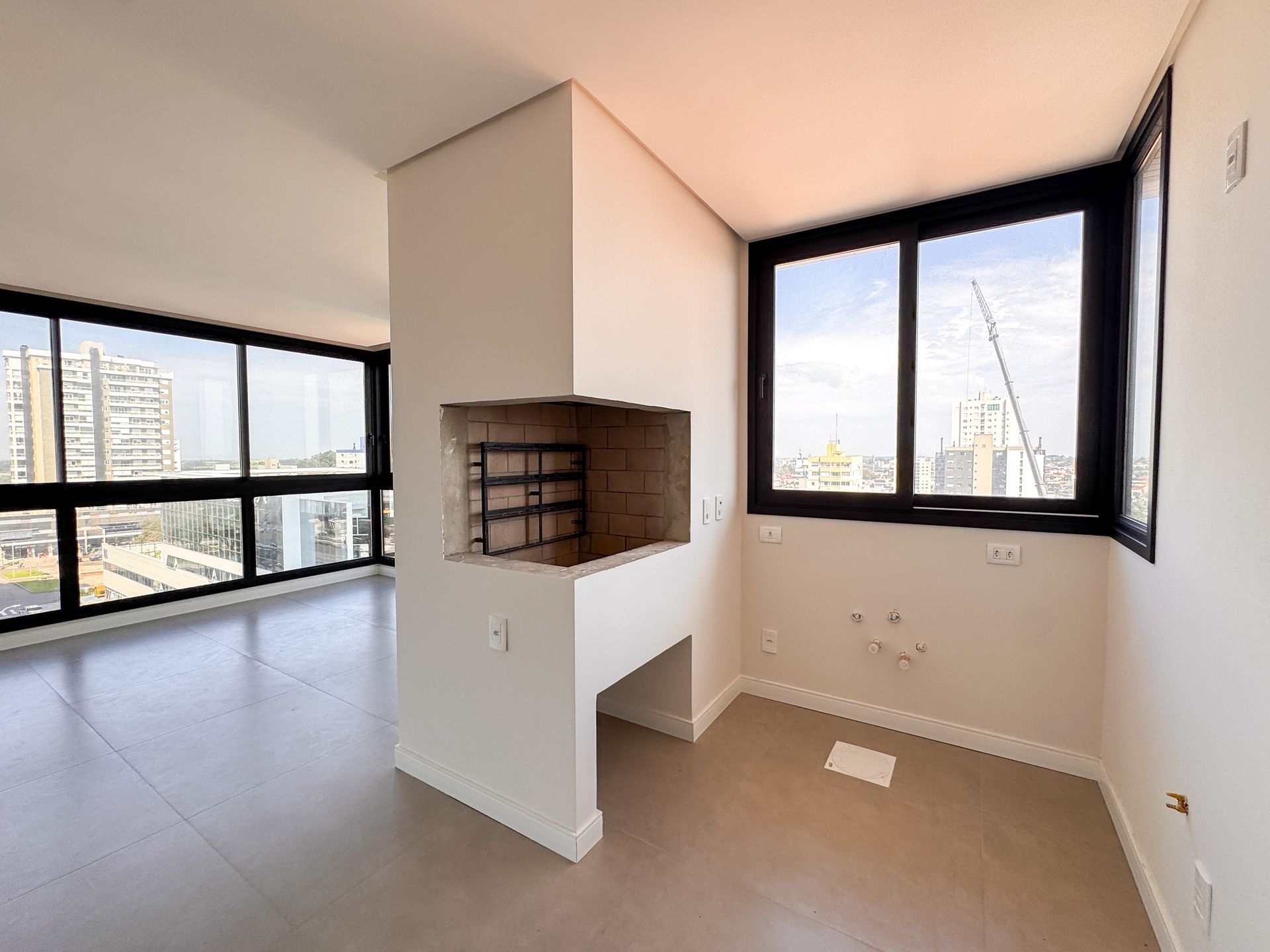 Apartamento, 3 quartos, 132 m² - Foto 22