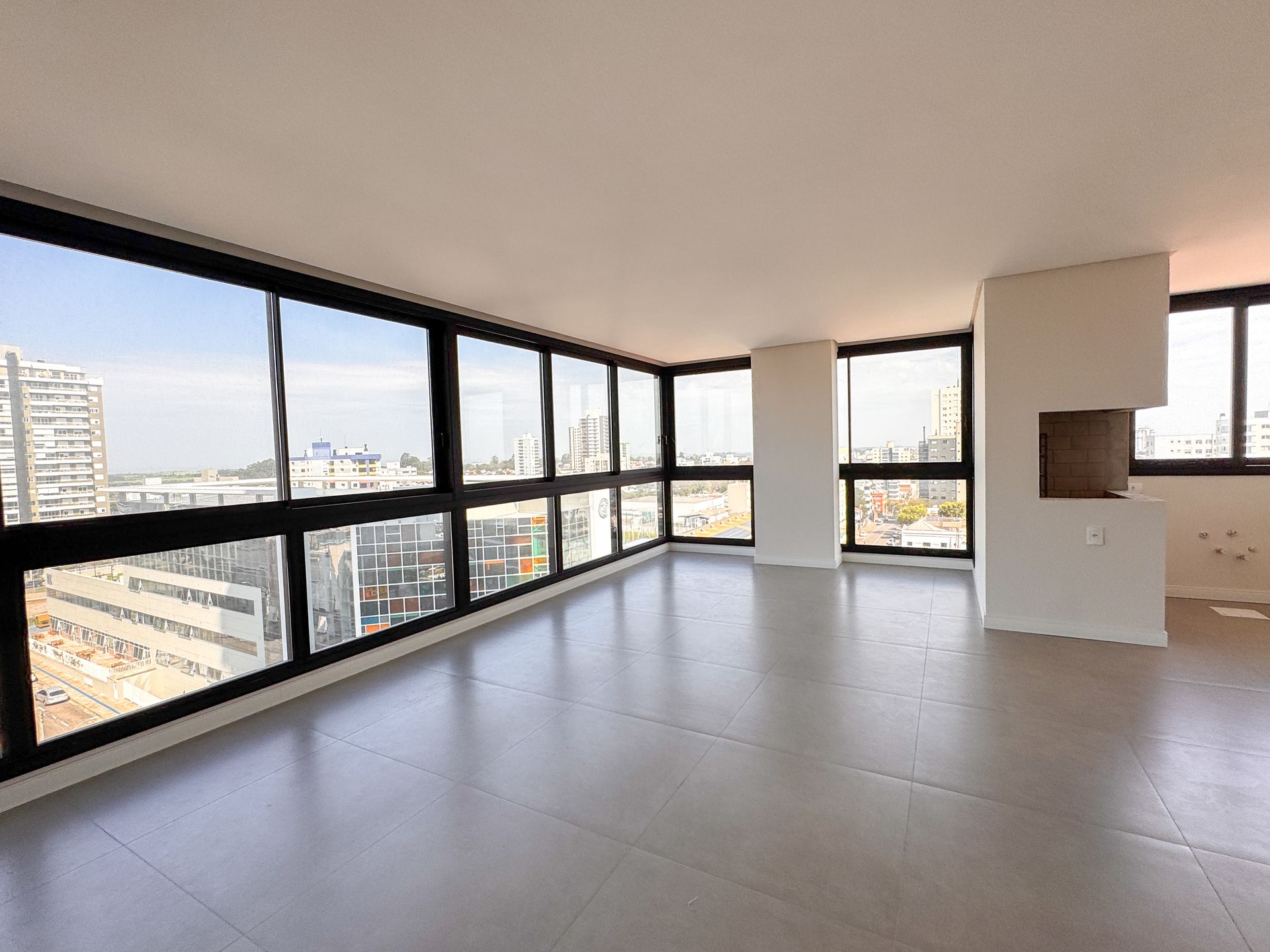Apartamento, 3 quartos, 132 m² - Foto 23