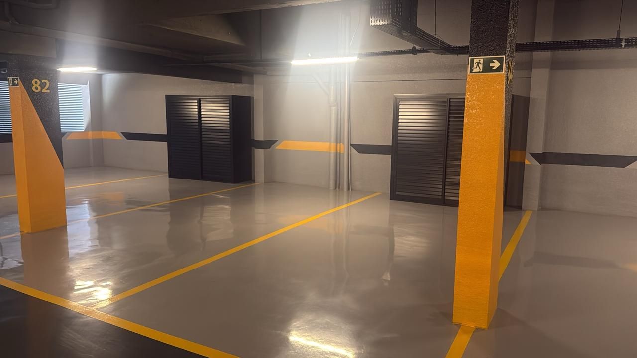 Apartamento, 3 quartos, 132 m² - Foto 2