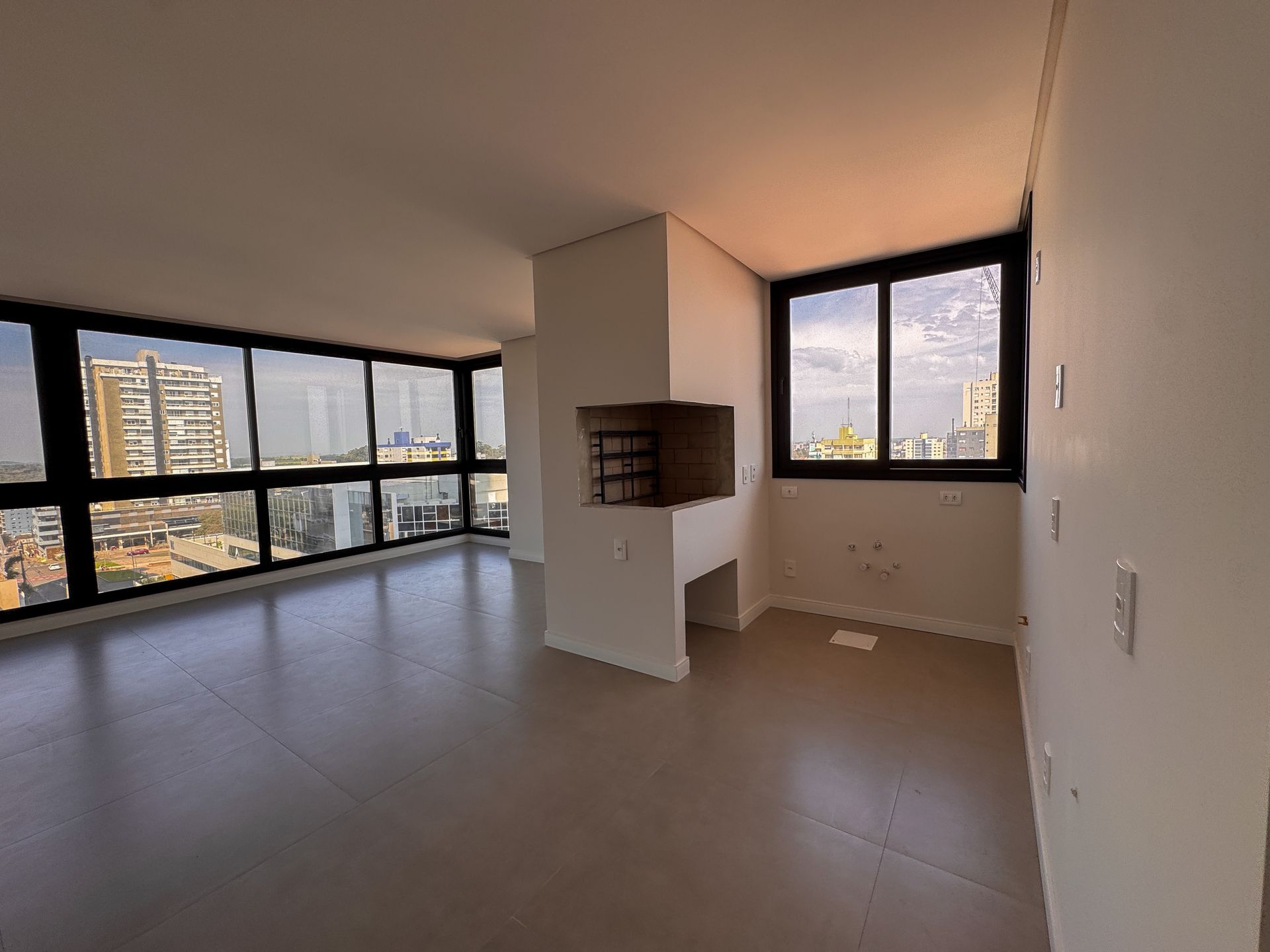 Apartamento, 3 quartos, 132 m² - Foto 29