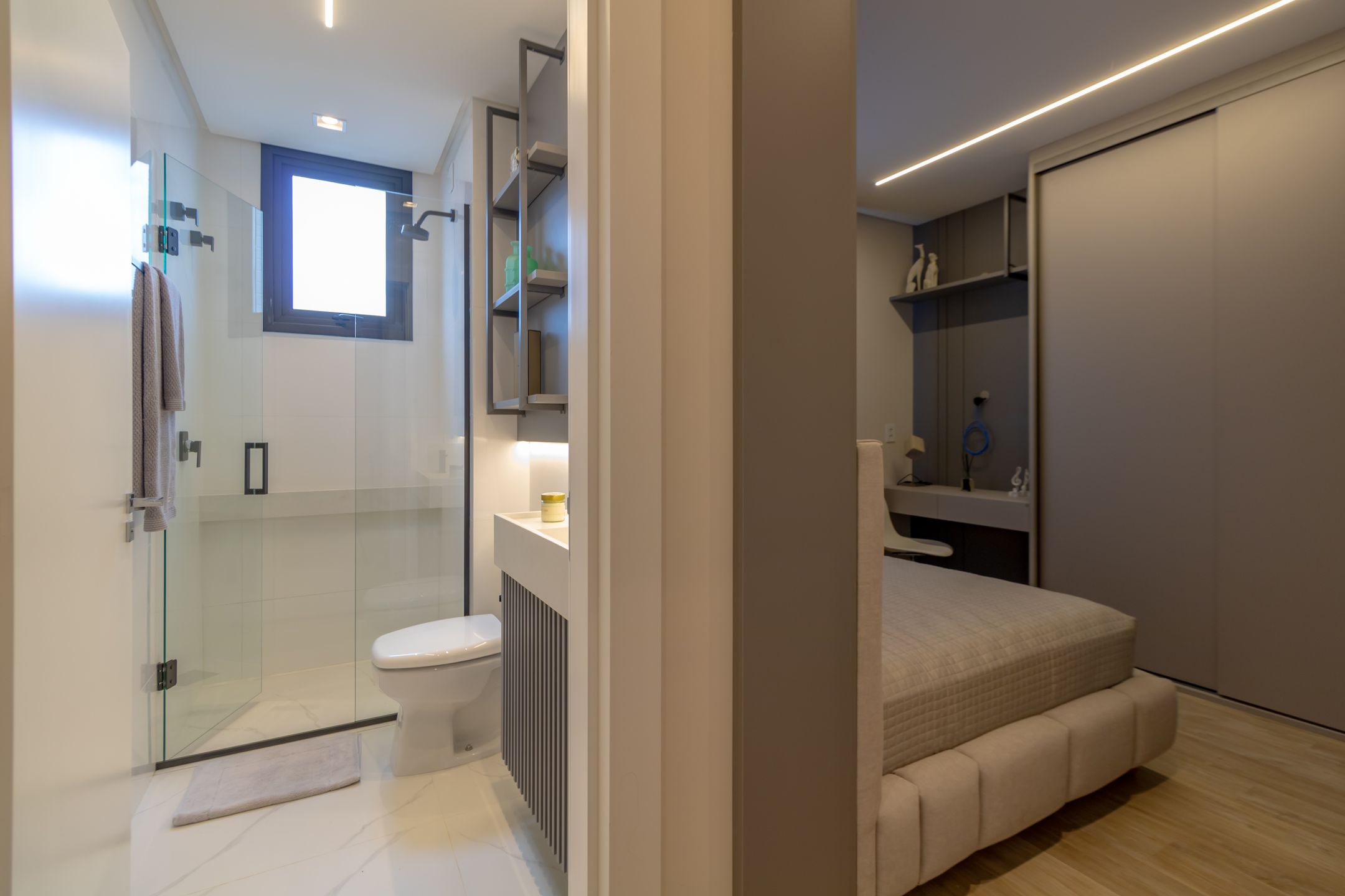 Apartamento, 3 quartos, 132 m² - Foto 152