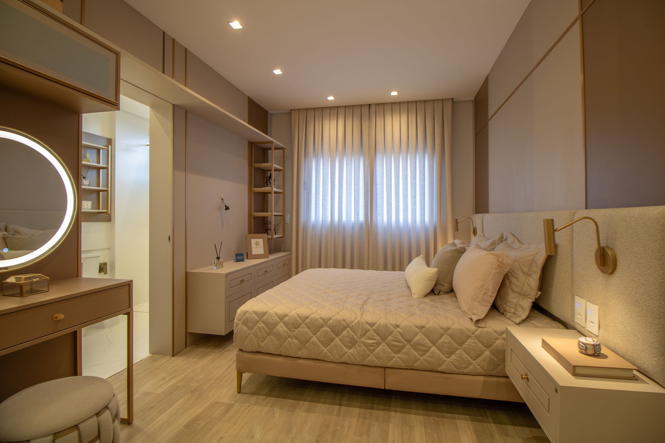 Apartamento, 3 quartos, 132 m² - Foto 158
