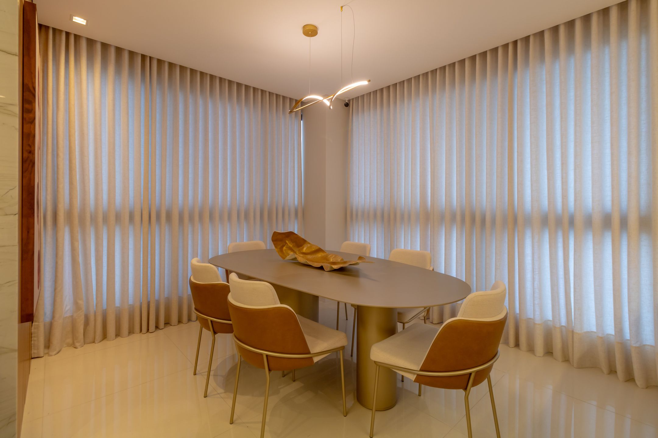 Apartamento, 3 quartos, 132 m² - Foto 125