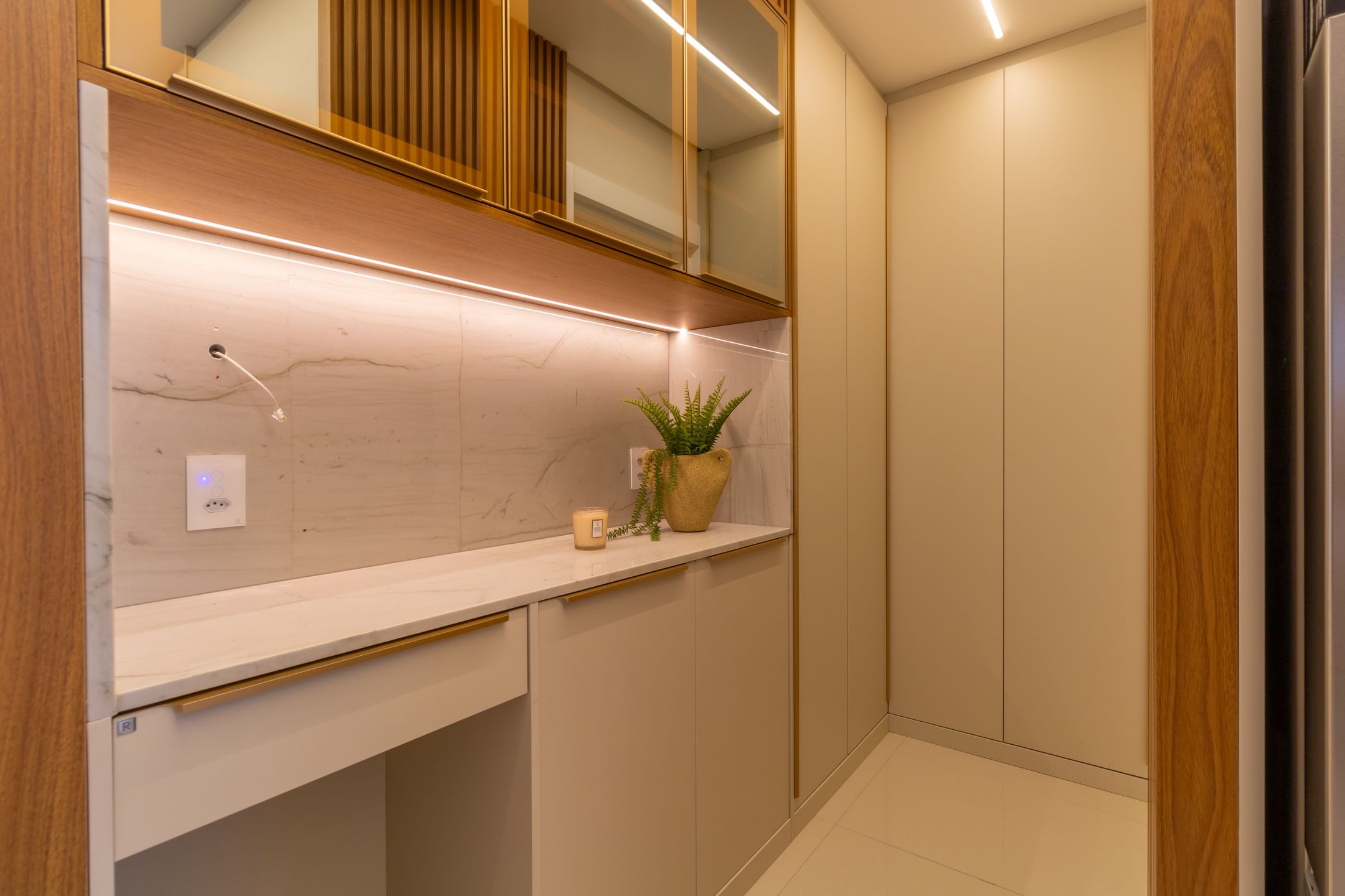 Apartamento, 3 quartos, 132 m² - Foto 139