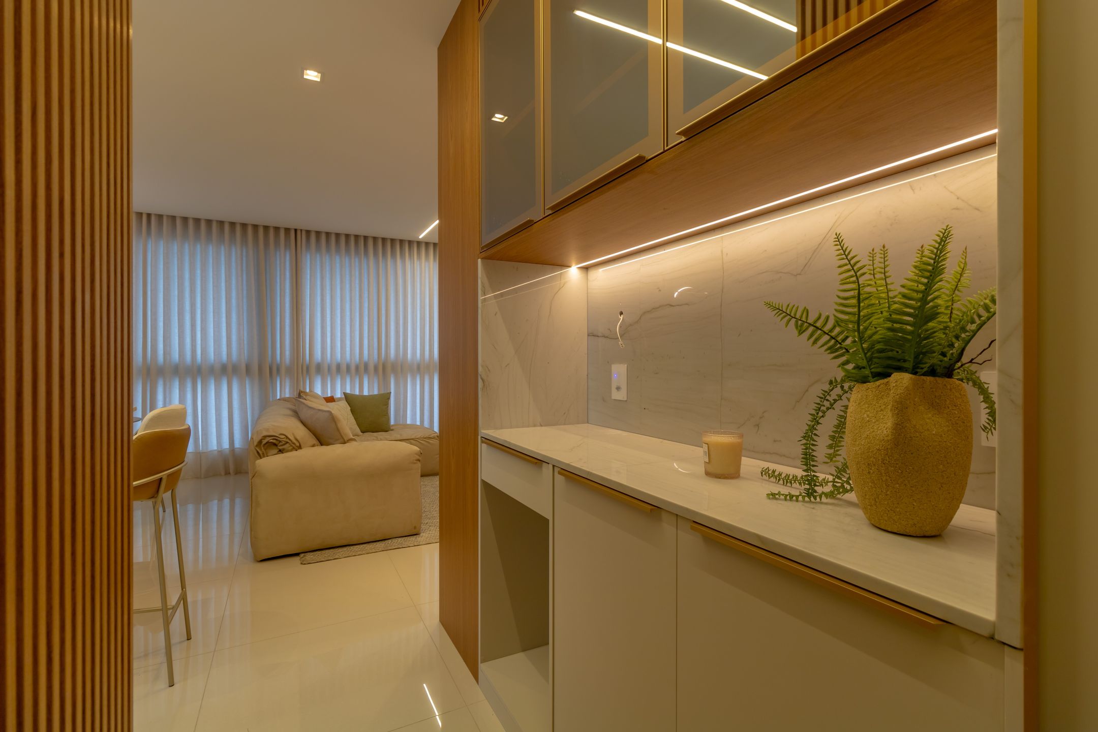 Apartamento, 3 quartos, 132 m² - Foto 140