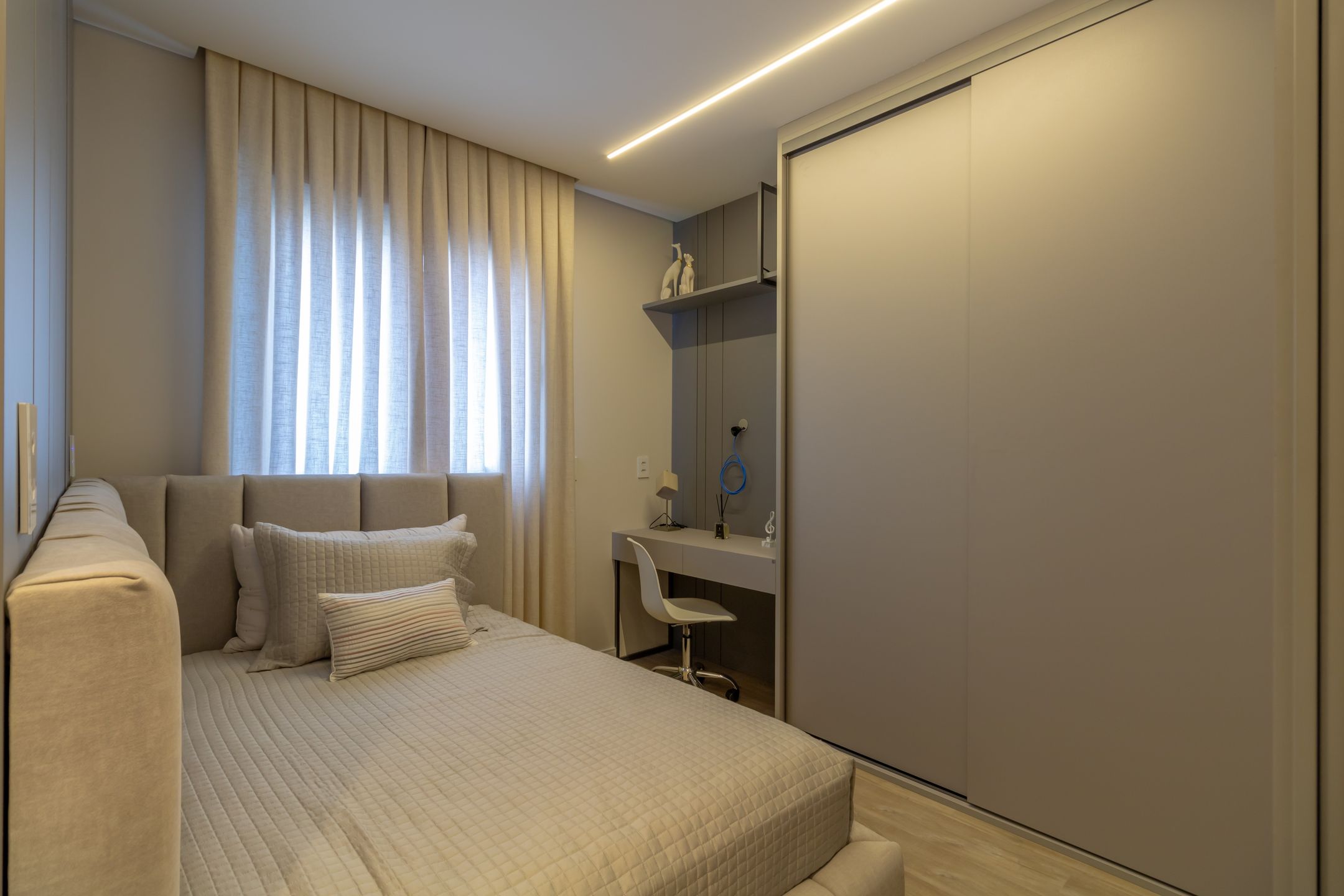Apartamento, 3 quartos, 132 m² - Foto 153
