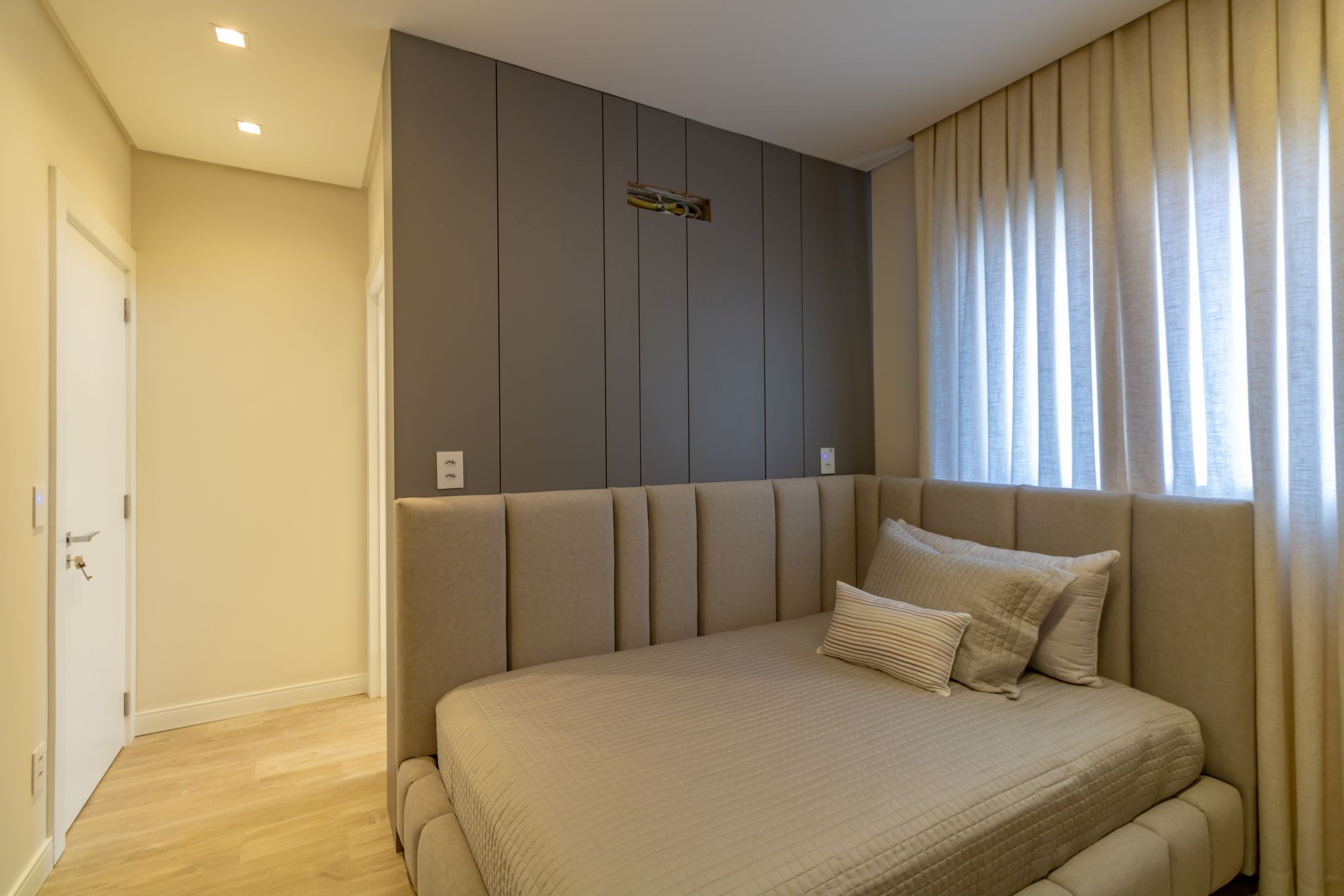 Apartamento, 3 quartos, 132 m² - Foto 154