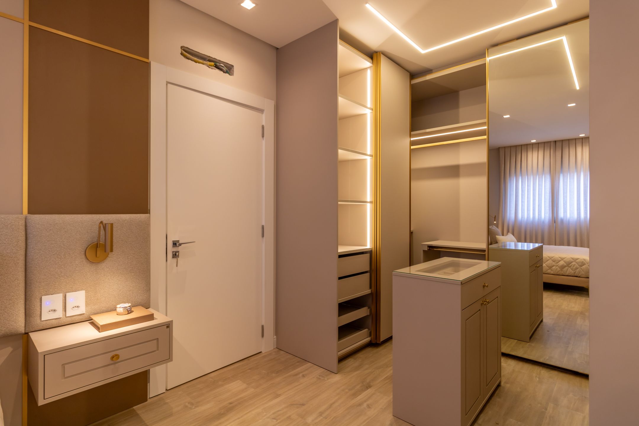 Apartamento, 3 quartos, 132 m² - Foto 165